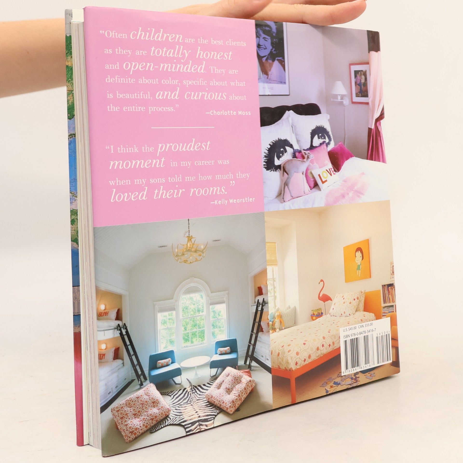 Susanna Salk Room for Children