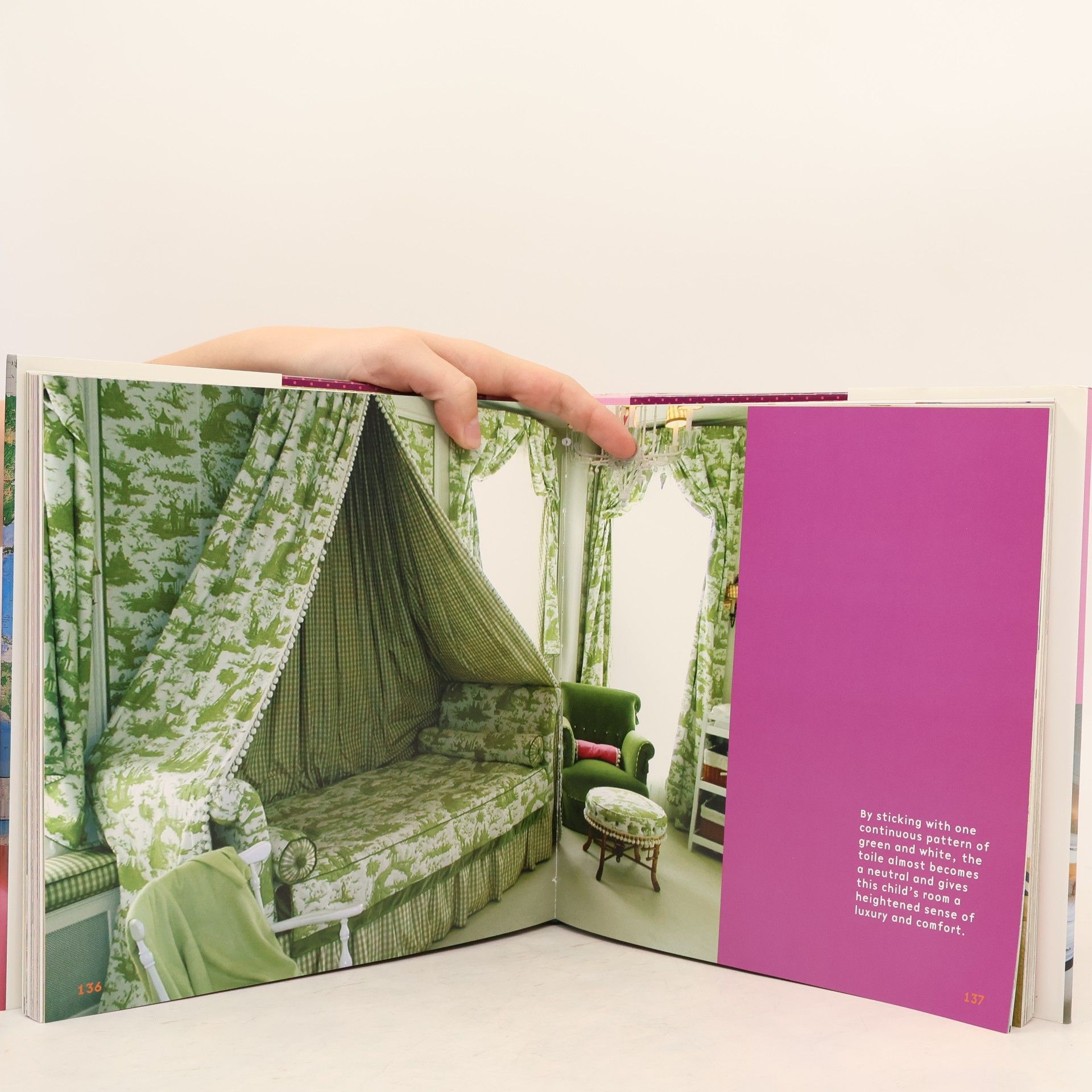 Susanna Salk Room for Children