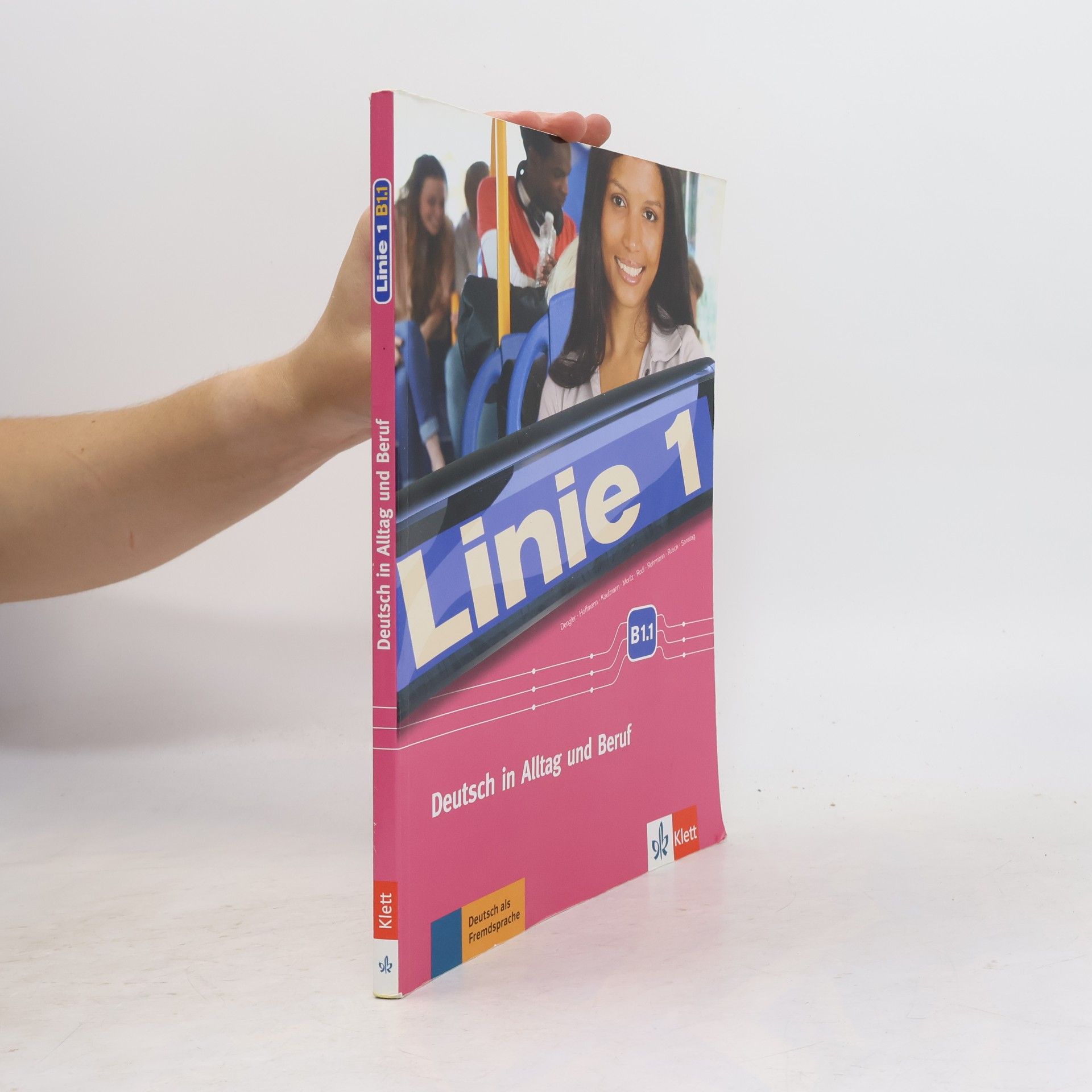 Linie 1