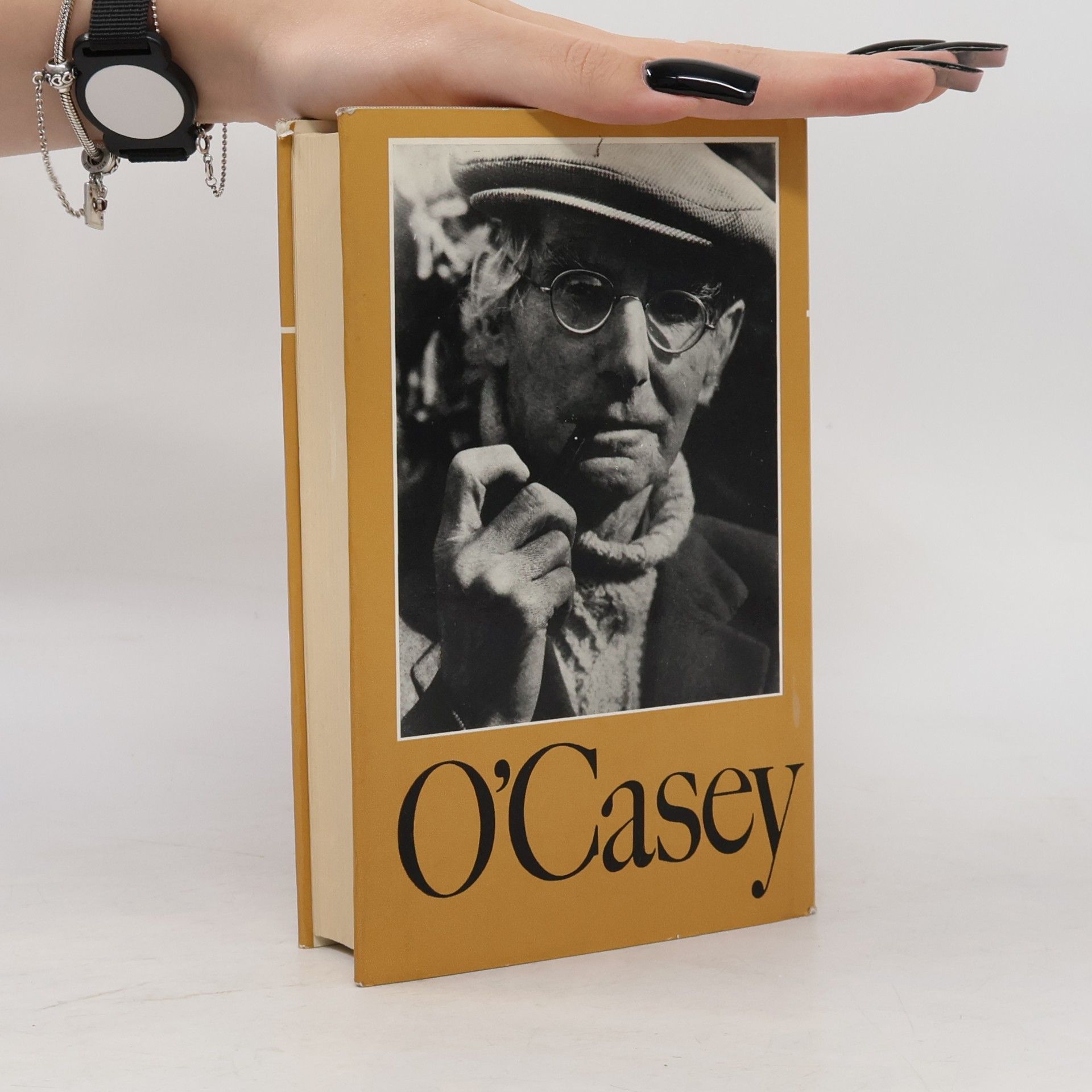 Seán O'Casey Eine Auswahl aus den Stücken
