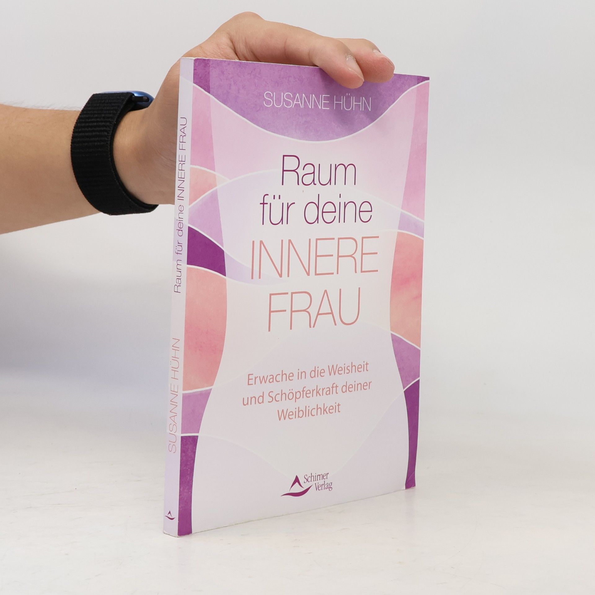 Raum für deine Innere Frau