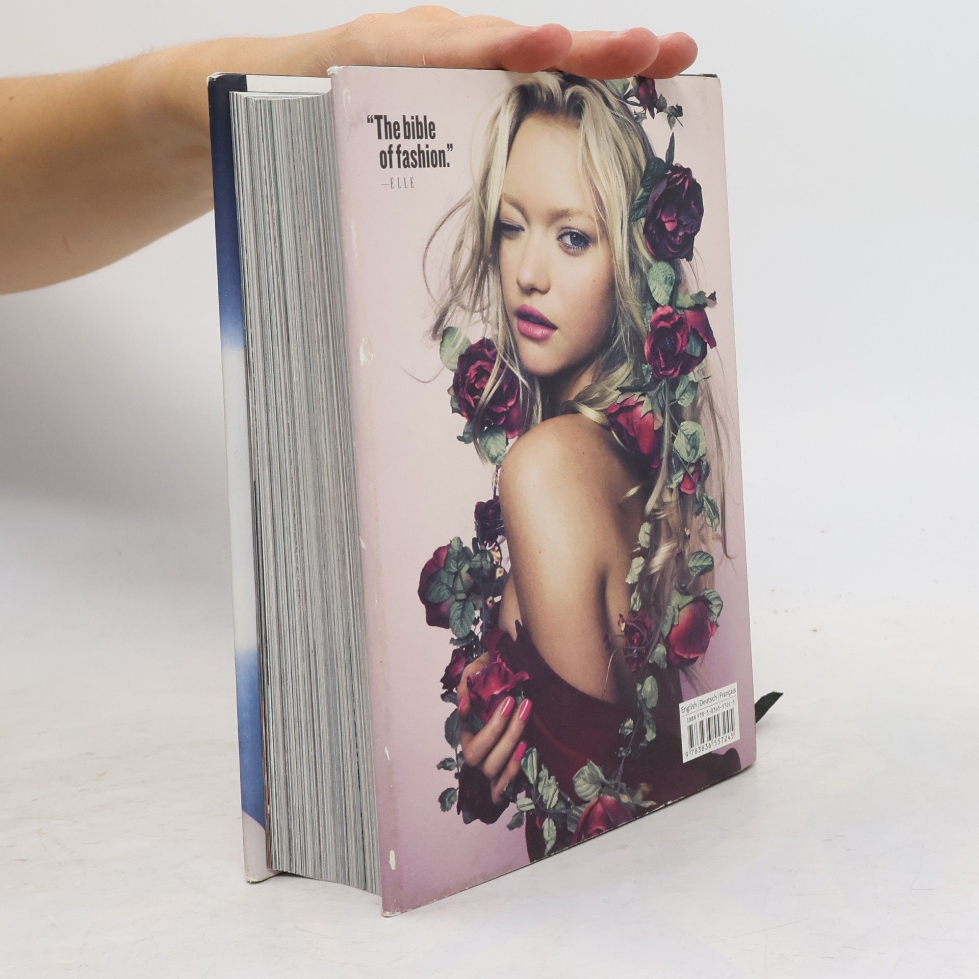 Terry Jones 100 Contemporary Fashion Designers