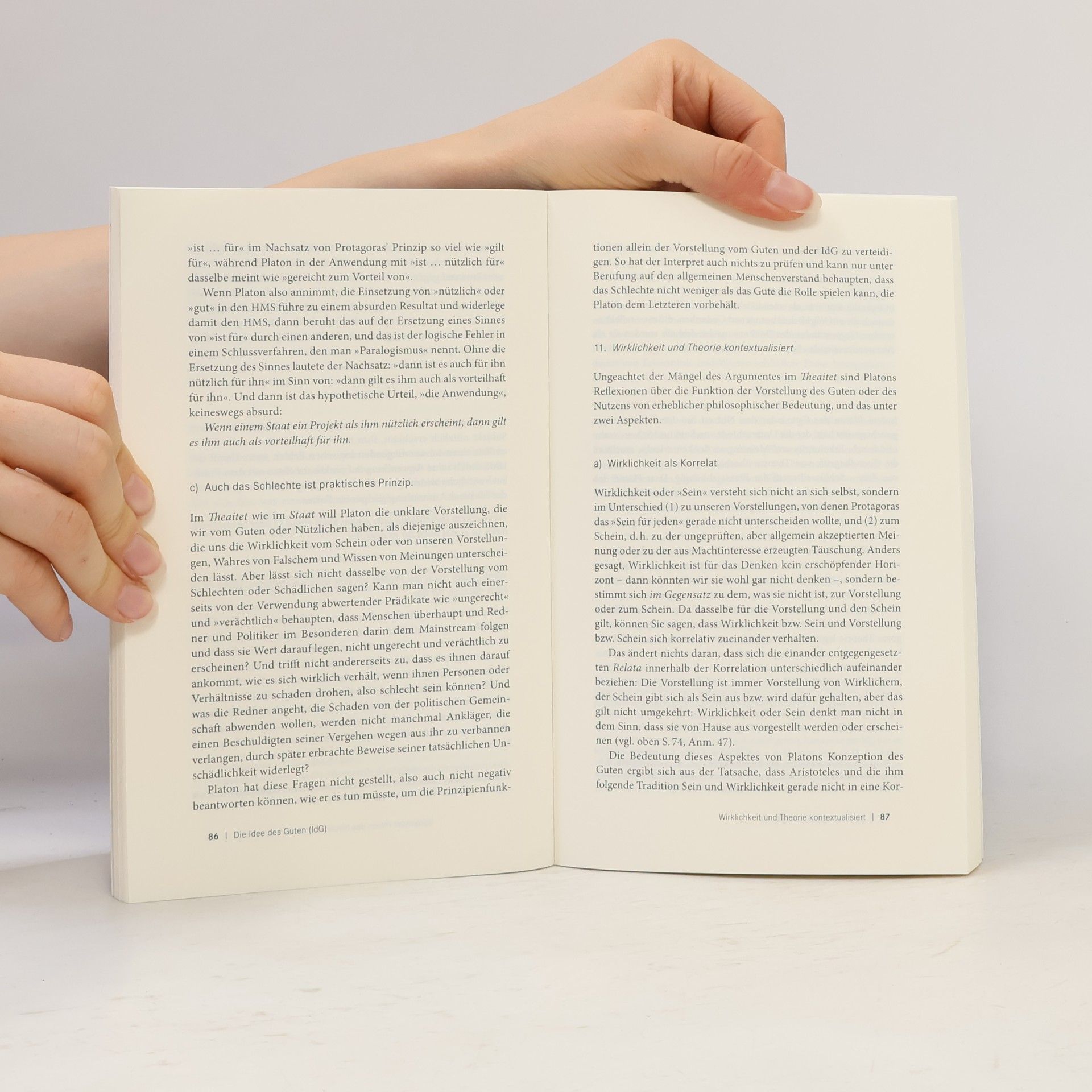 Wilfried Kuhn Einführung in die Metaphysik: Platon und Aristoteles