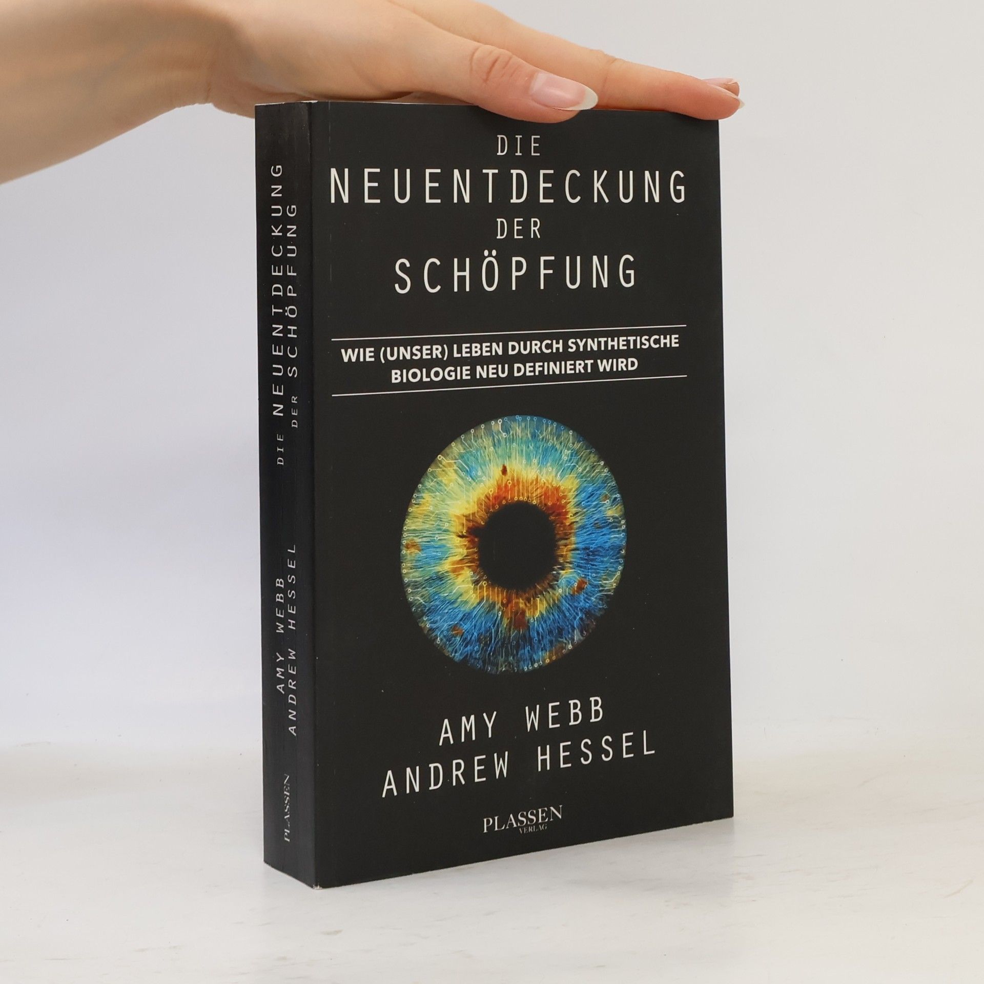 Die Neuentdeckung der Schöpfung