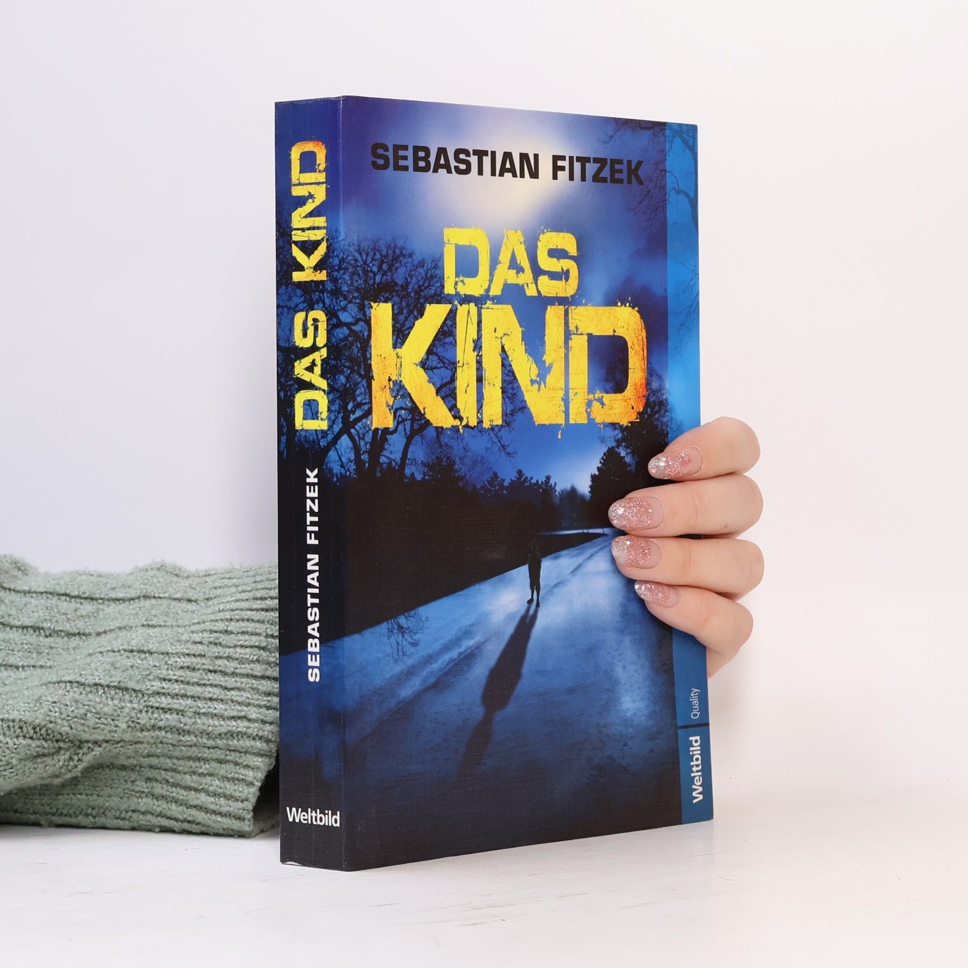 Sebastian Fitzek Das Kind