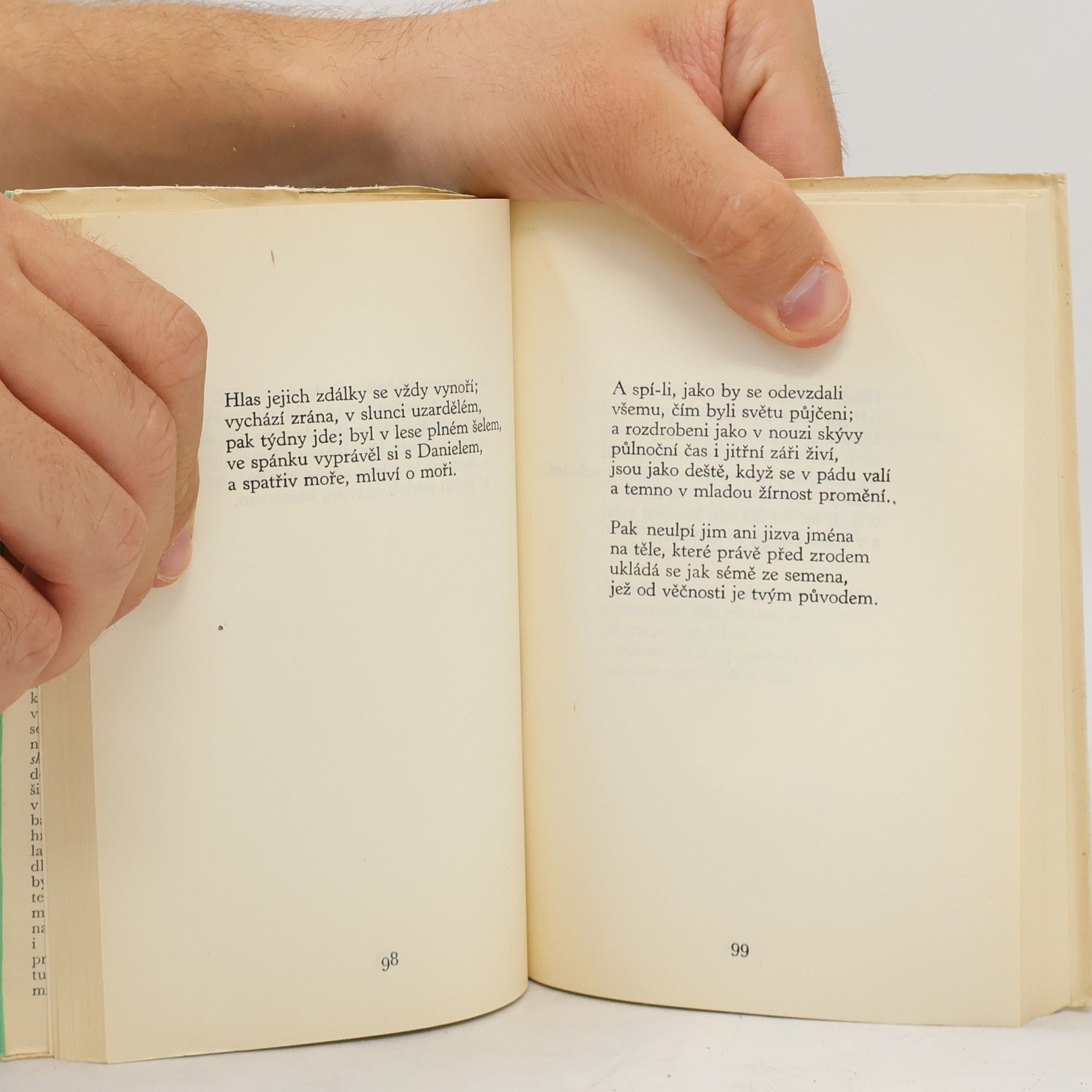 Rainer Maria Rilke Lodice času