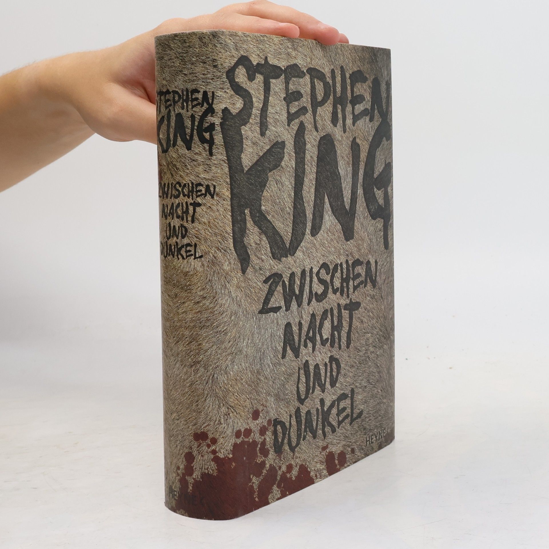 Stephen King Zwischen Nacht und Dunkel