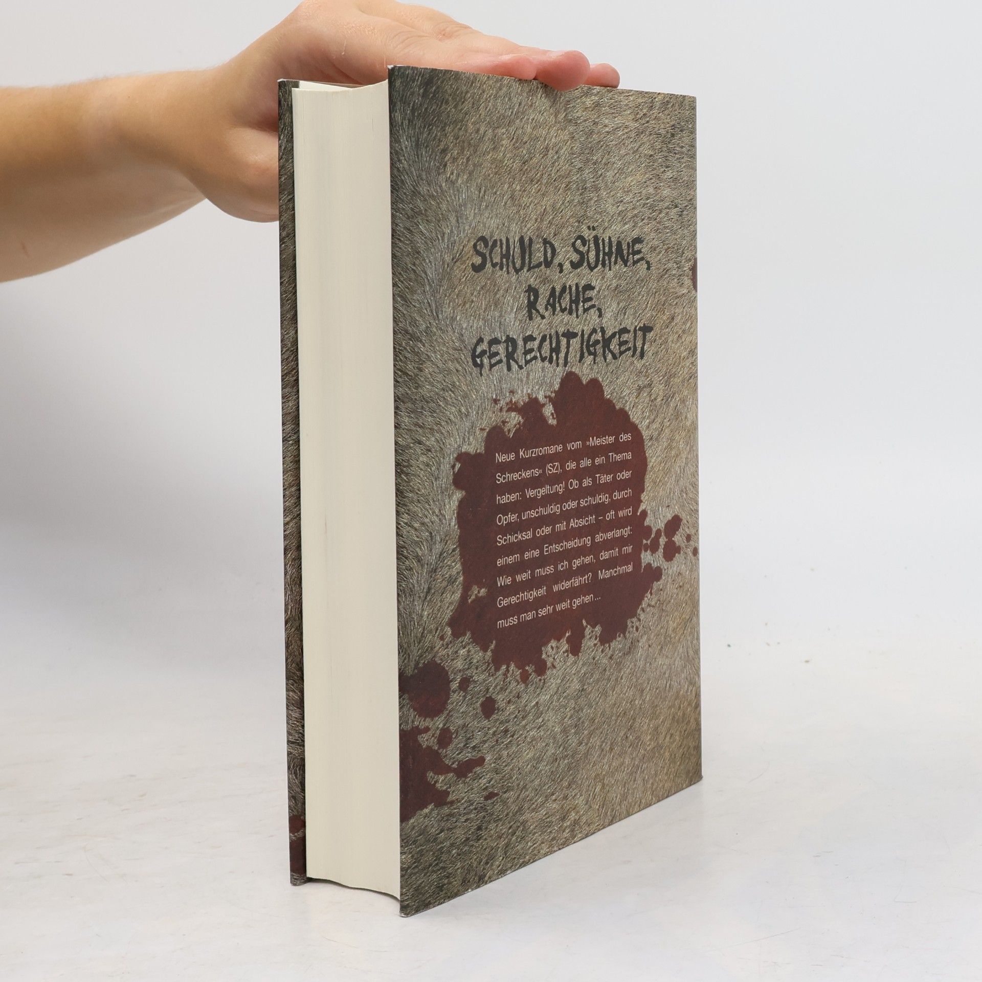 Stephen King Zwischen Nacht und Dunkel
