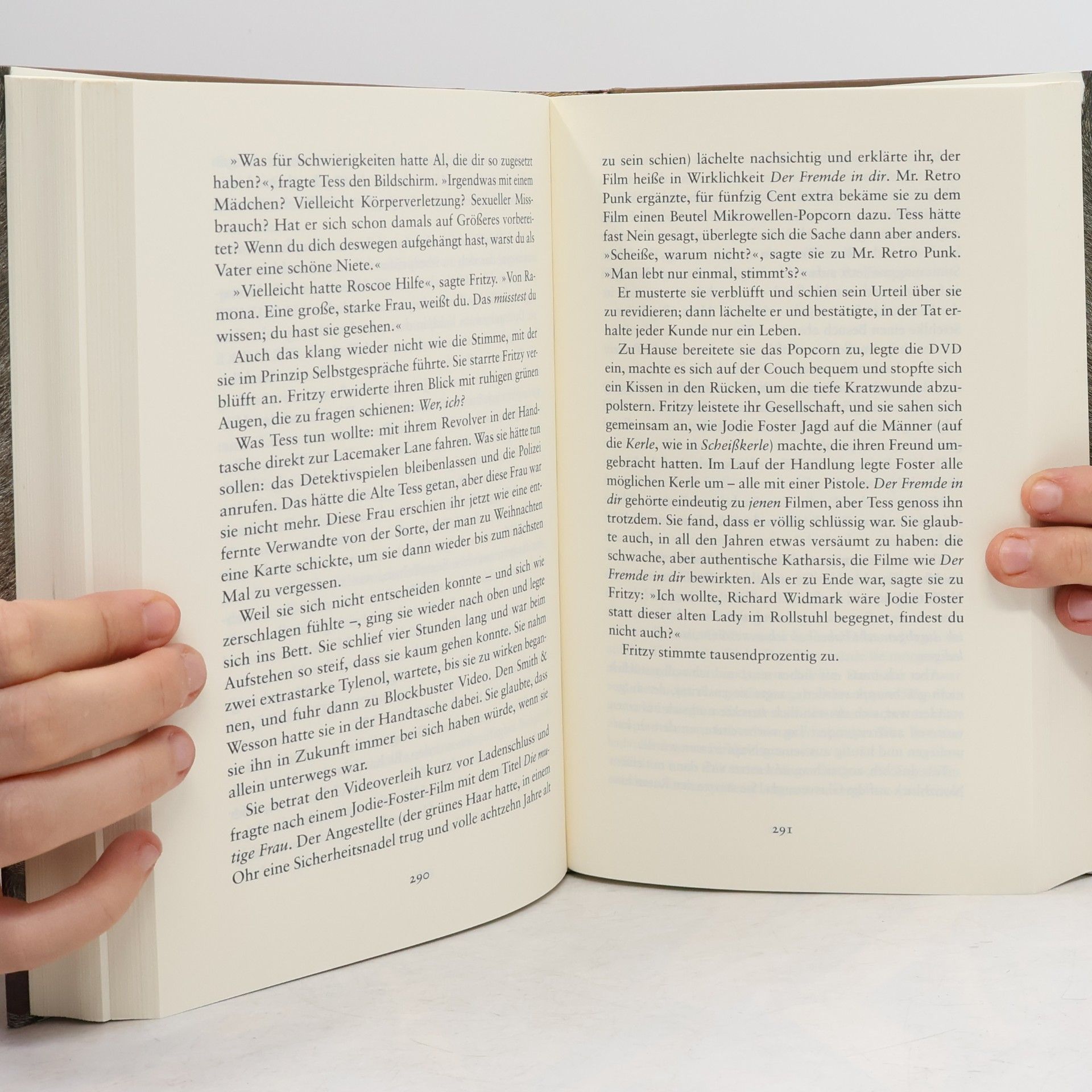 Stephen King Zwischen Nacht und Dunkel