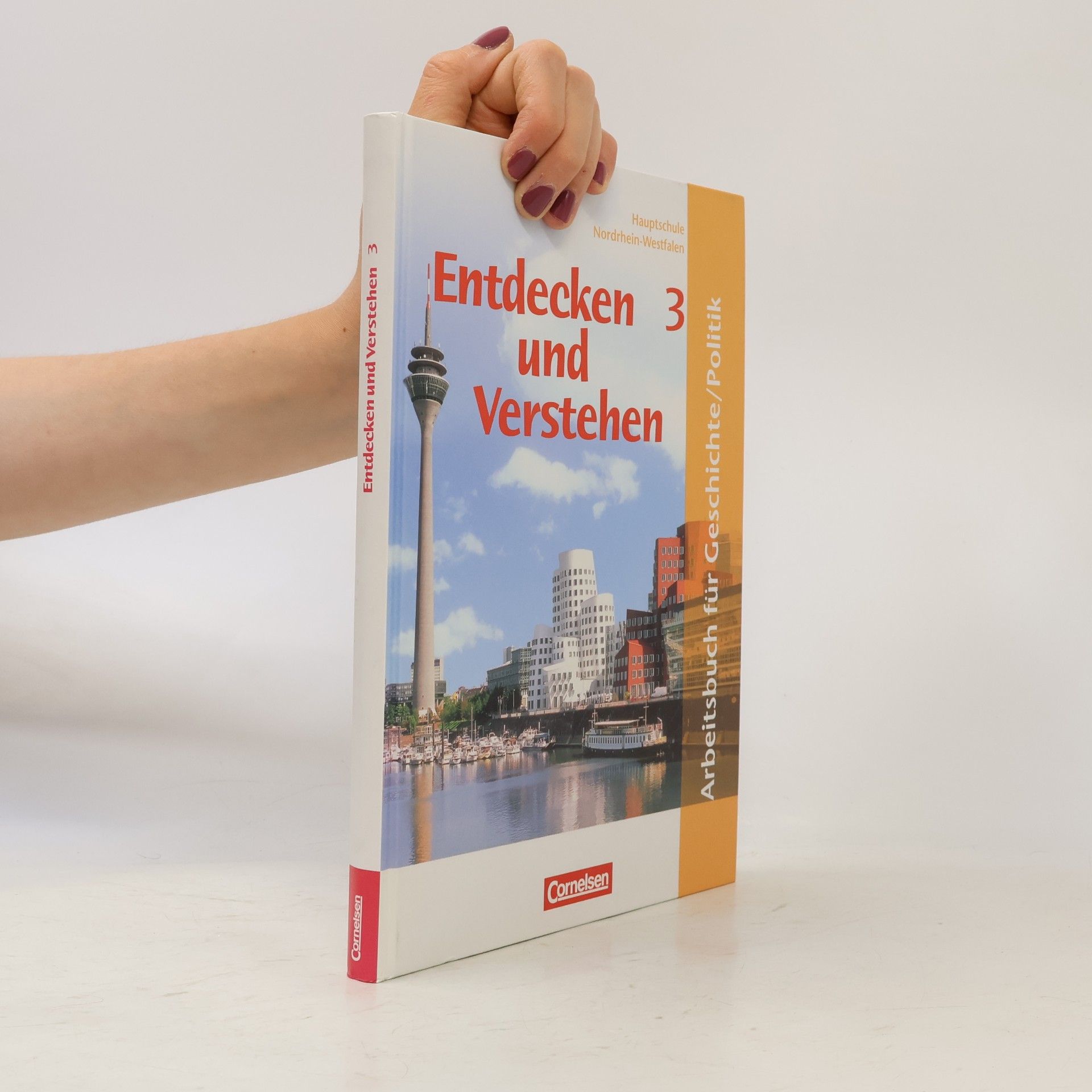 Peter Brokemper 9./10. Schuljahr