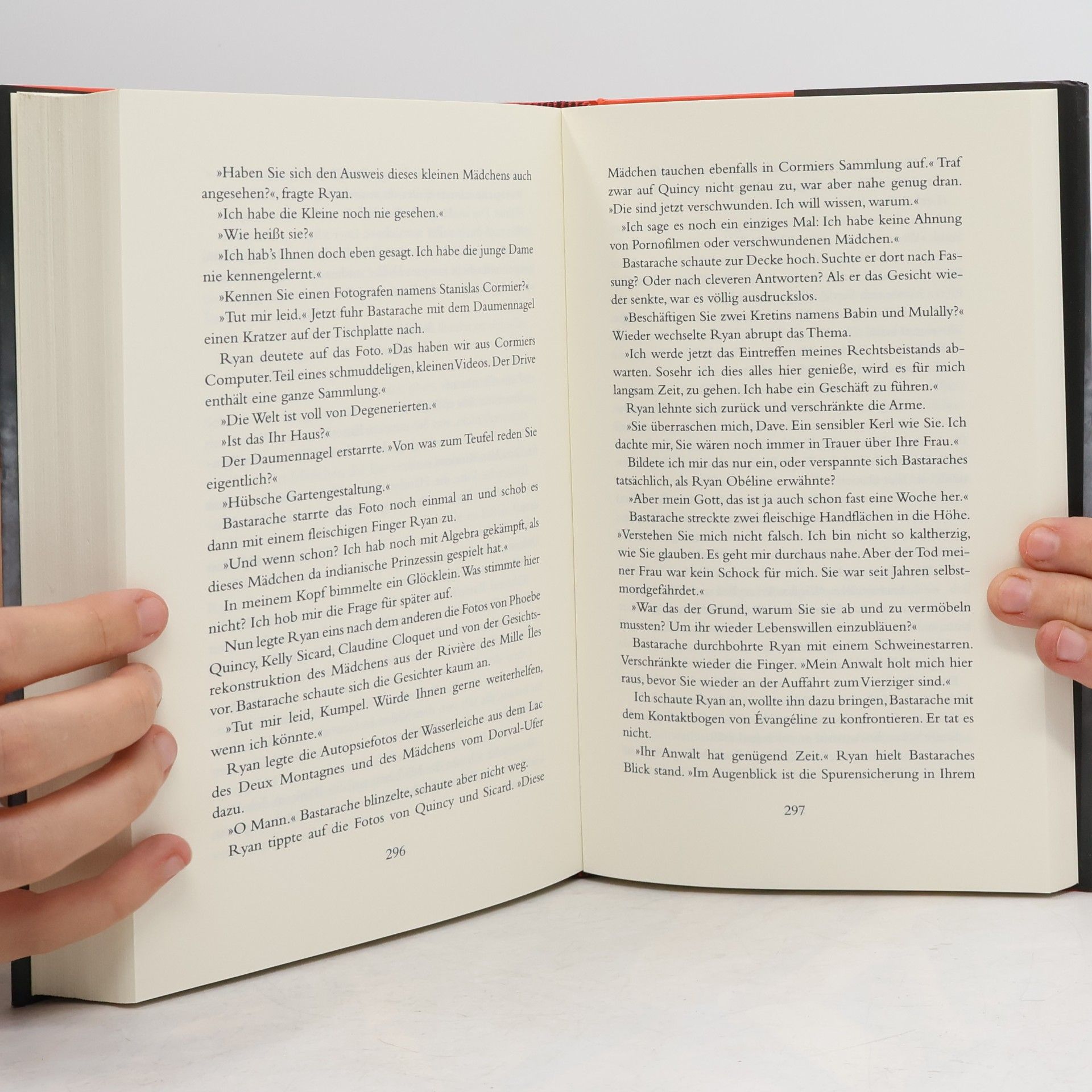Kathy Reichs Knochen zu Asche