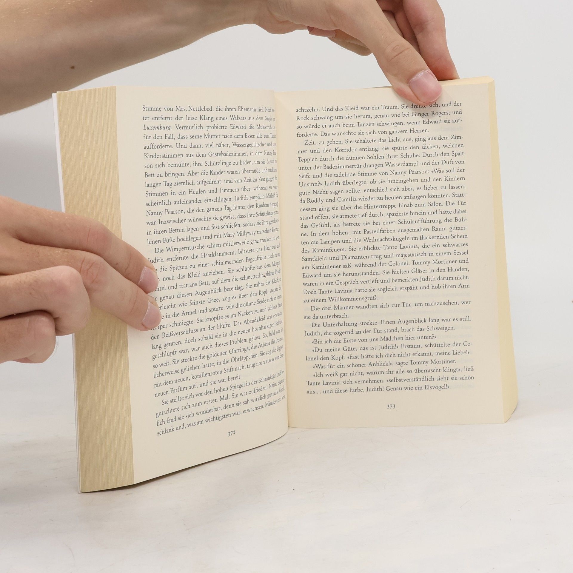 Rosamunde Pilcher Heimkehr