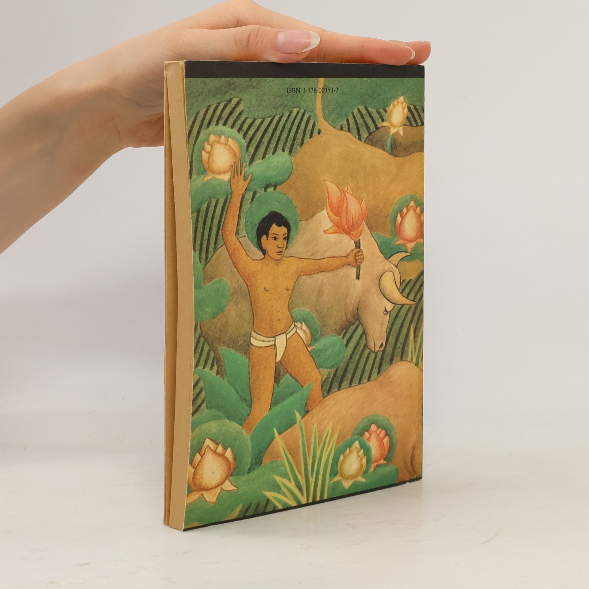 Rudyard Kipling Das Dschungelbuch