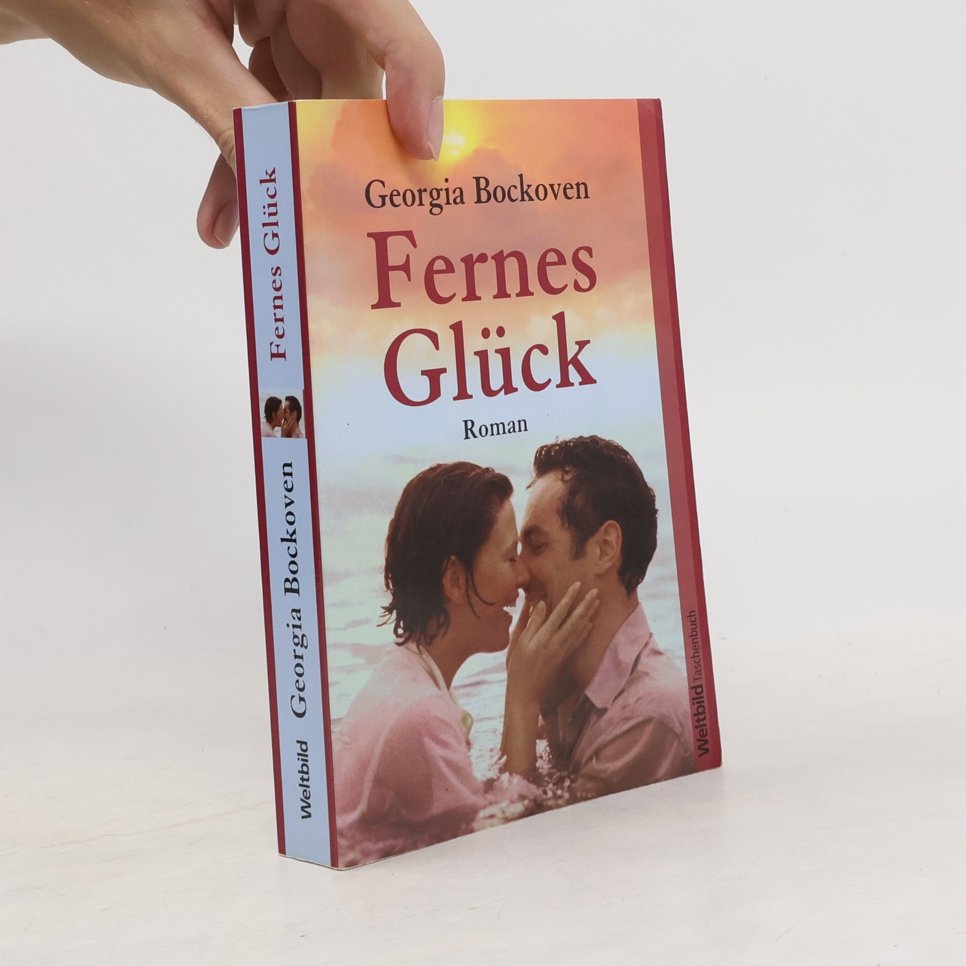 Georgia Bockoven Fernes Glück