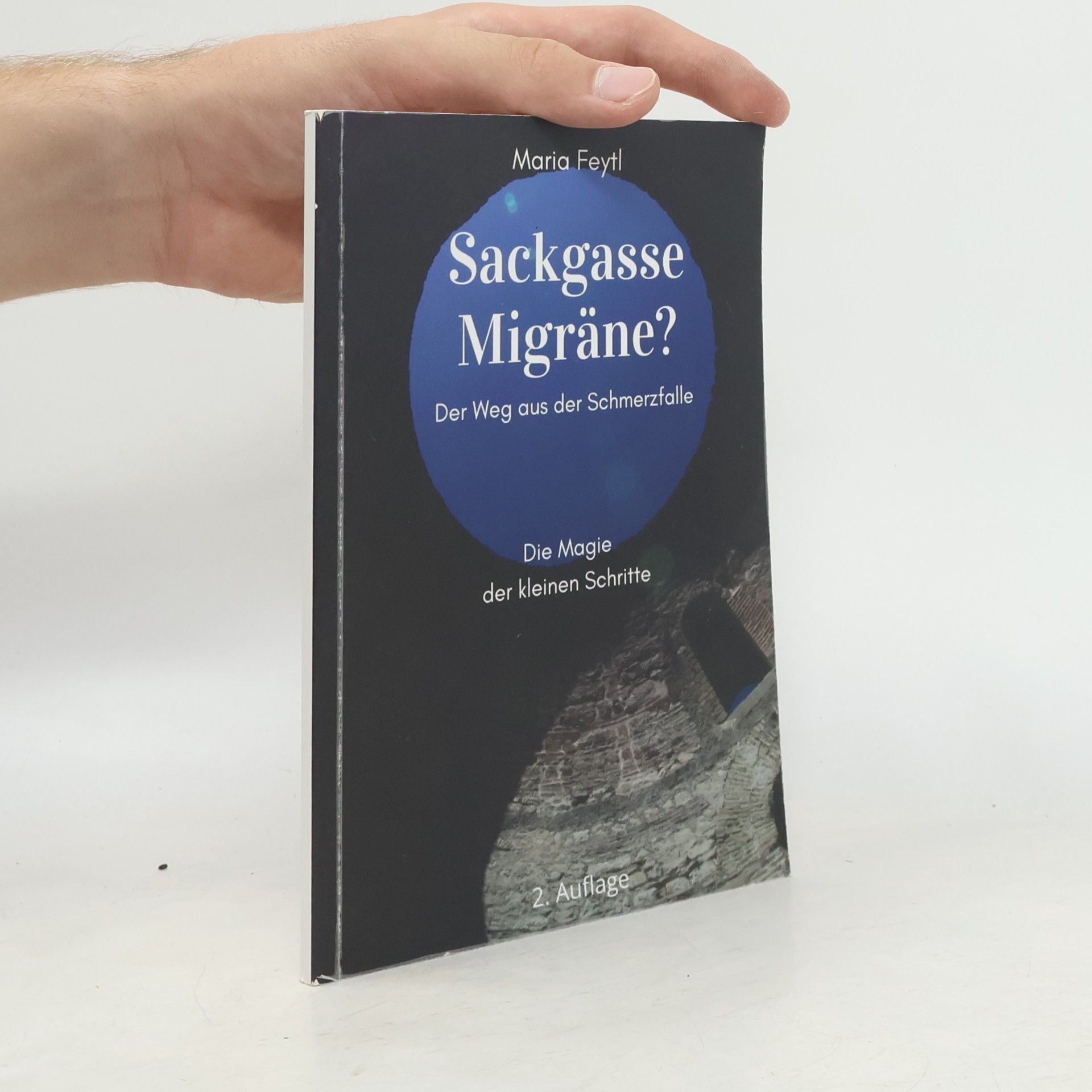 Sackgasse Migräne?