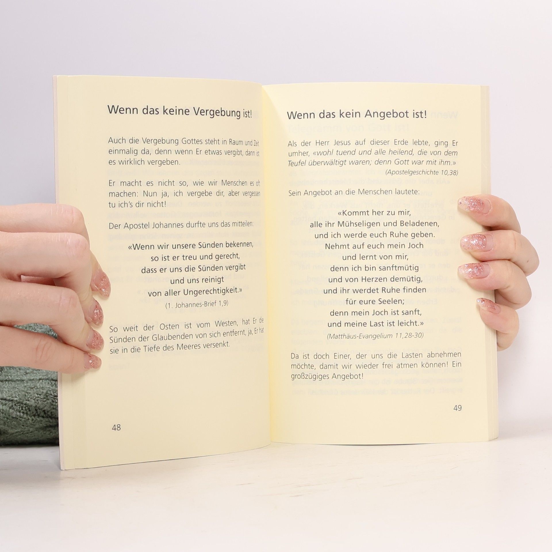 Kolektiv autorů Illusion oder Wirklichkeit?
