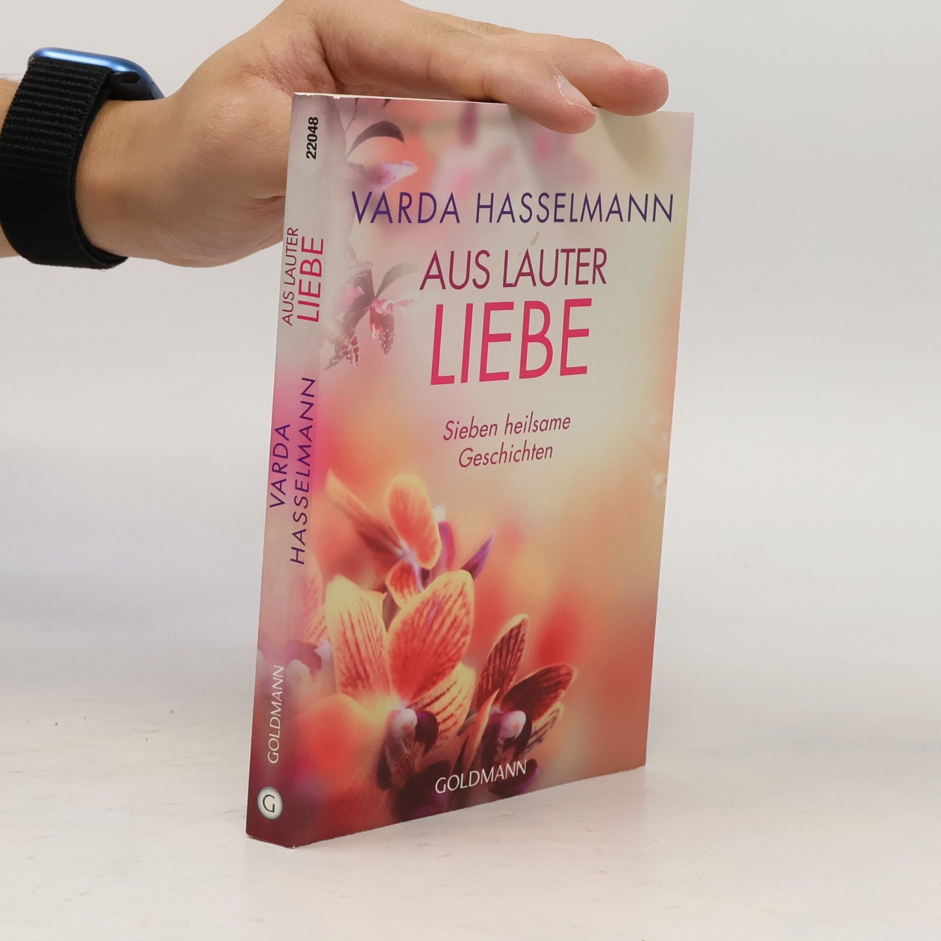 Aus lauter Liebe
