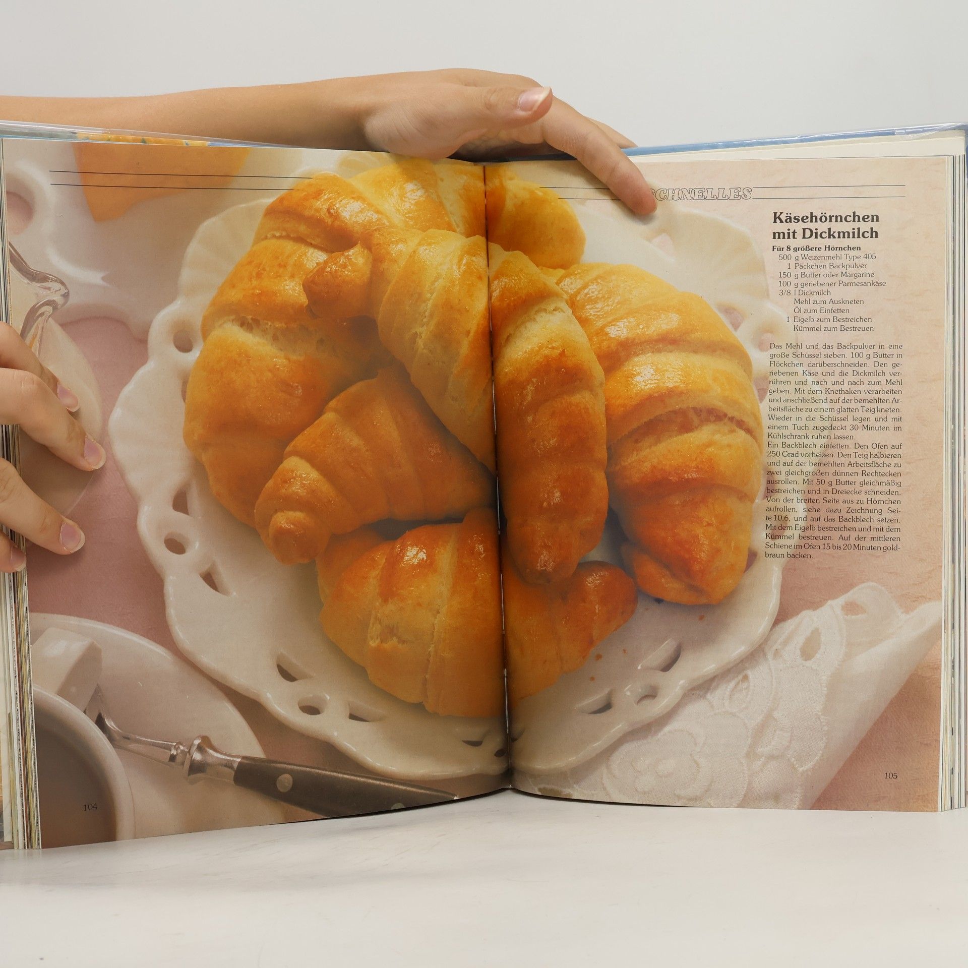 Autorenkollektiv Brot. Selbstbacken leicht gemacht