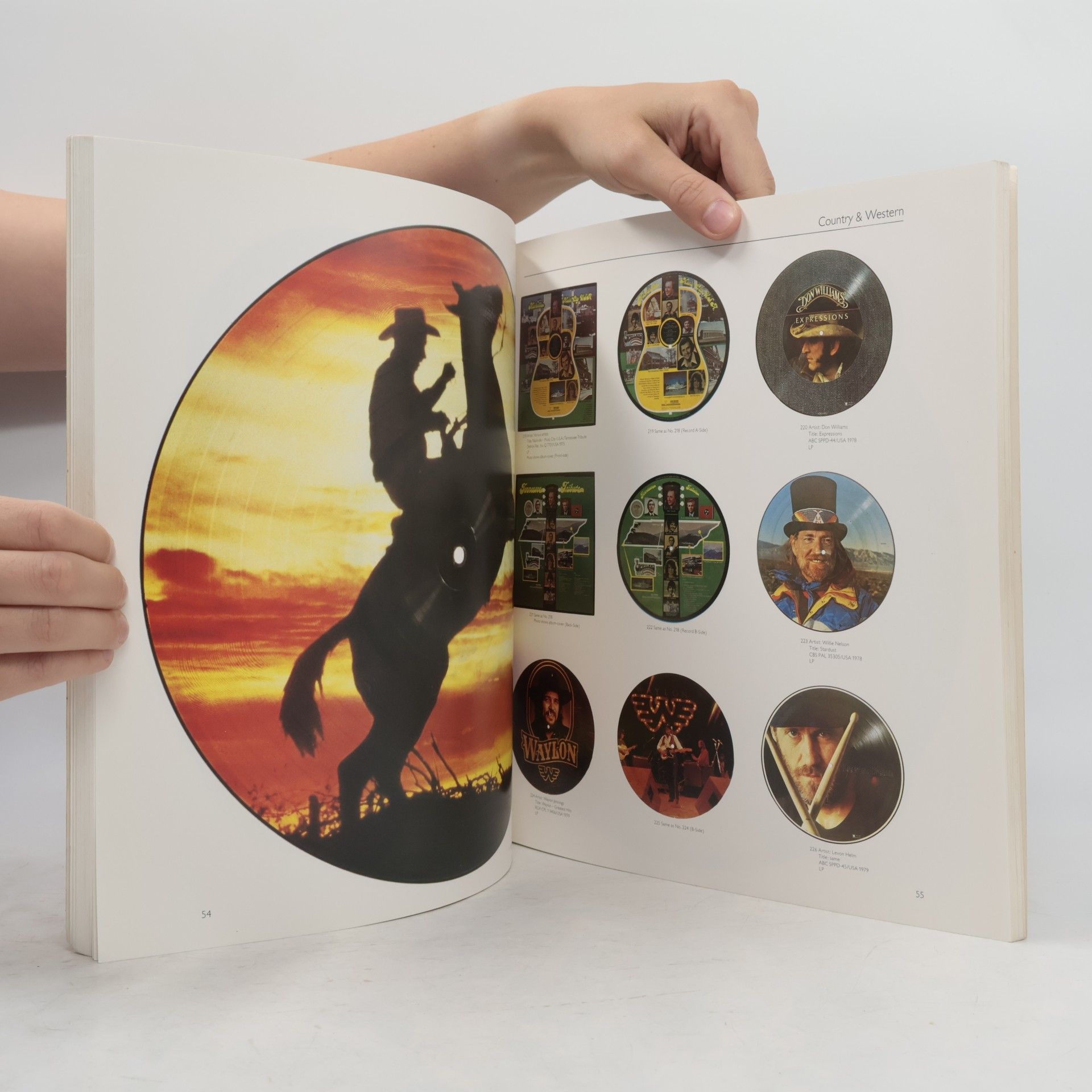 Frank-Michael Goldmann The Gimmix Book of Records