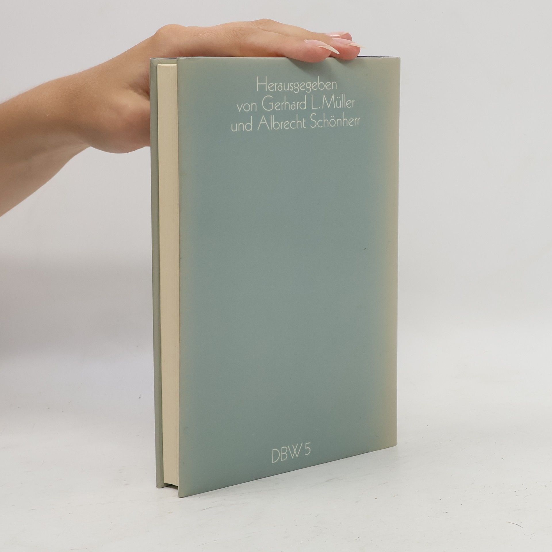 Dietrich Bonhoeffer Dietrich Bonhoeffer Werke - 5: Gemeinsames Leben ; Das Gebetbuch der Bibel