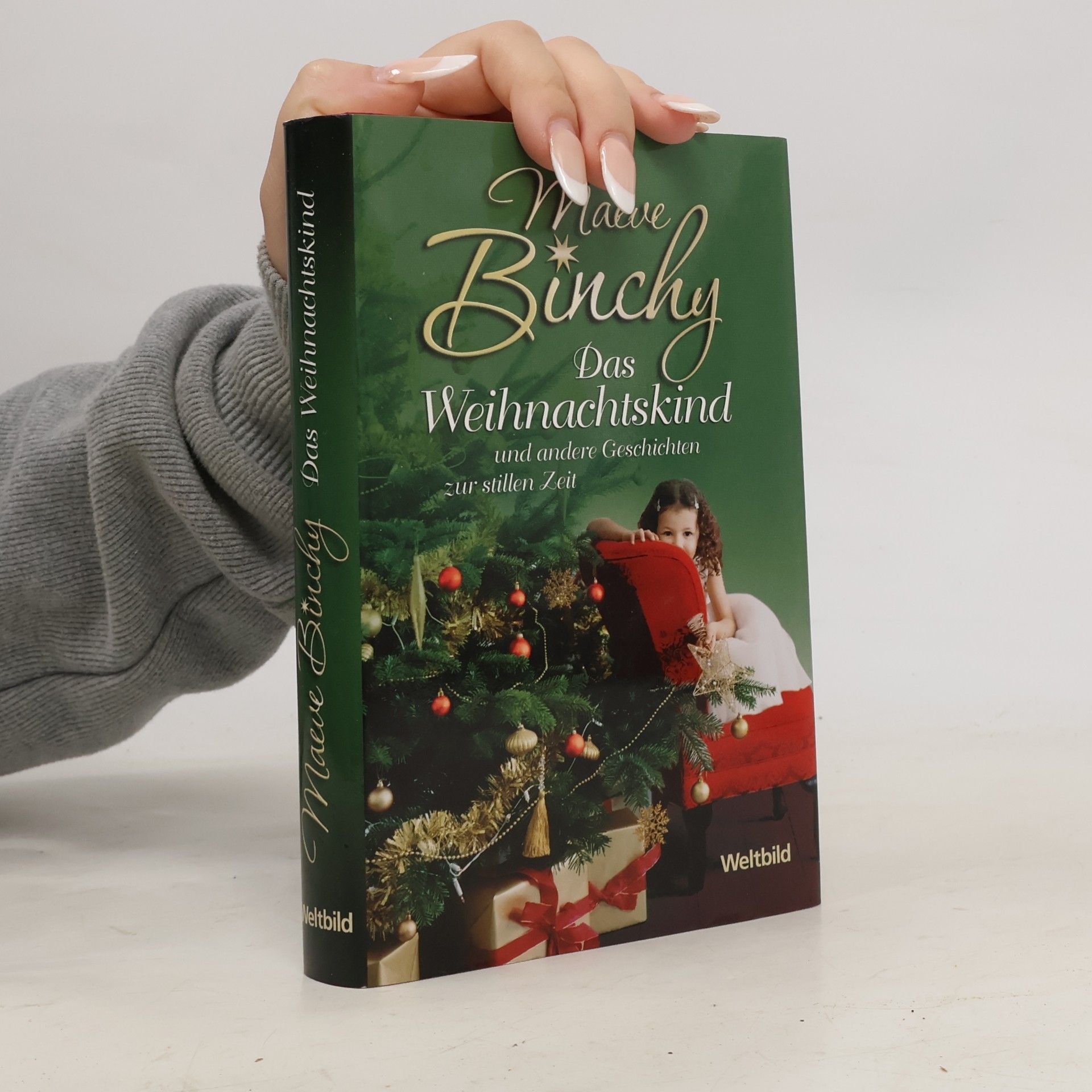 Das Weihnachtskind