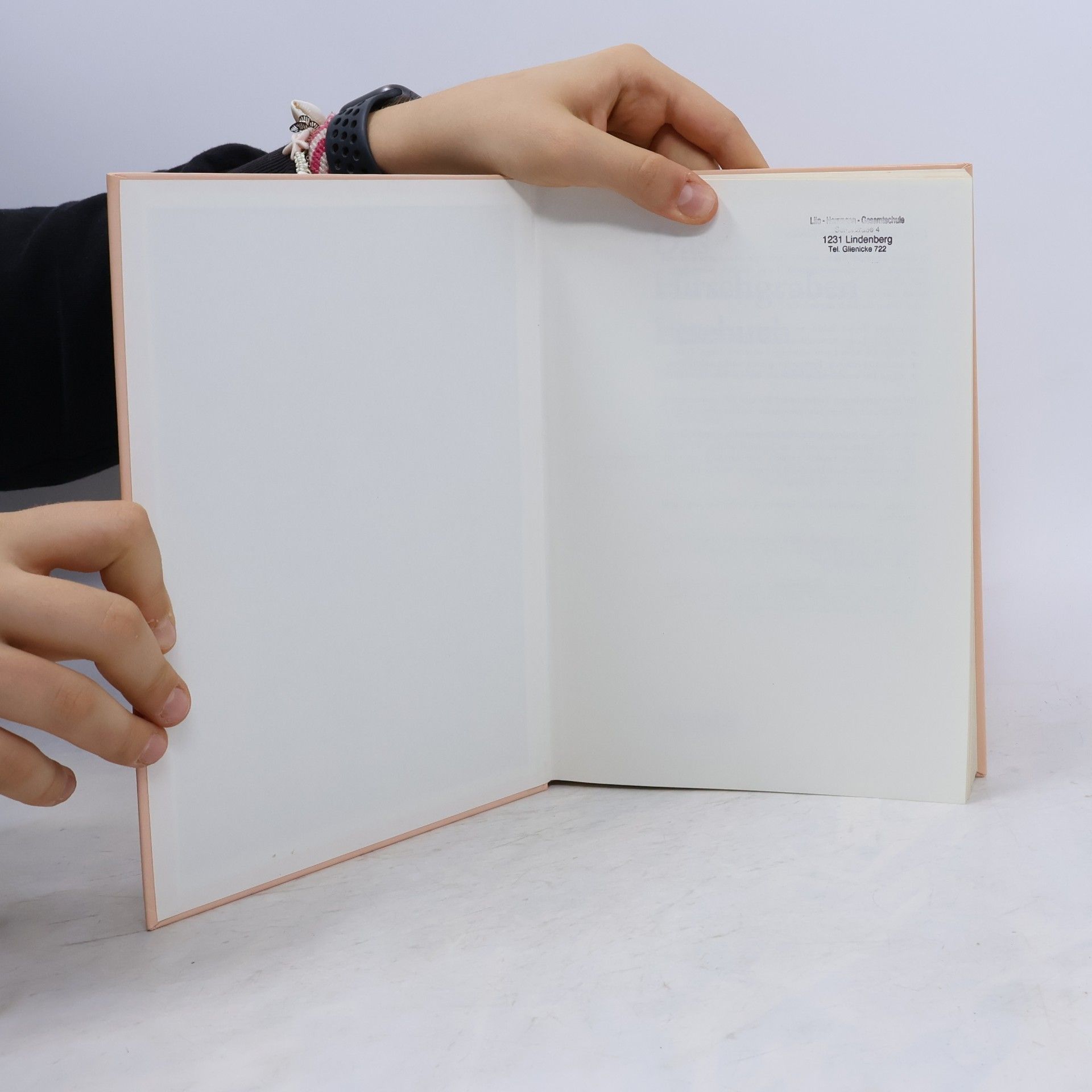 Das Hirschgraben-Lesebuch - Lesebuch für das ... Schuljahr