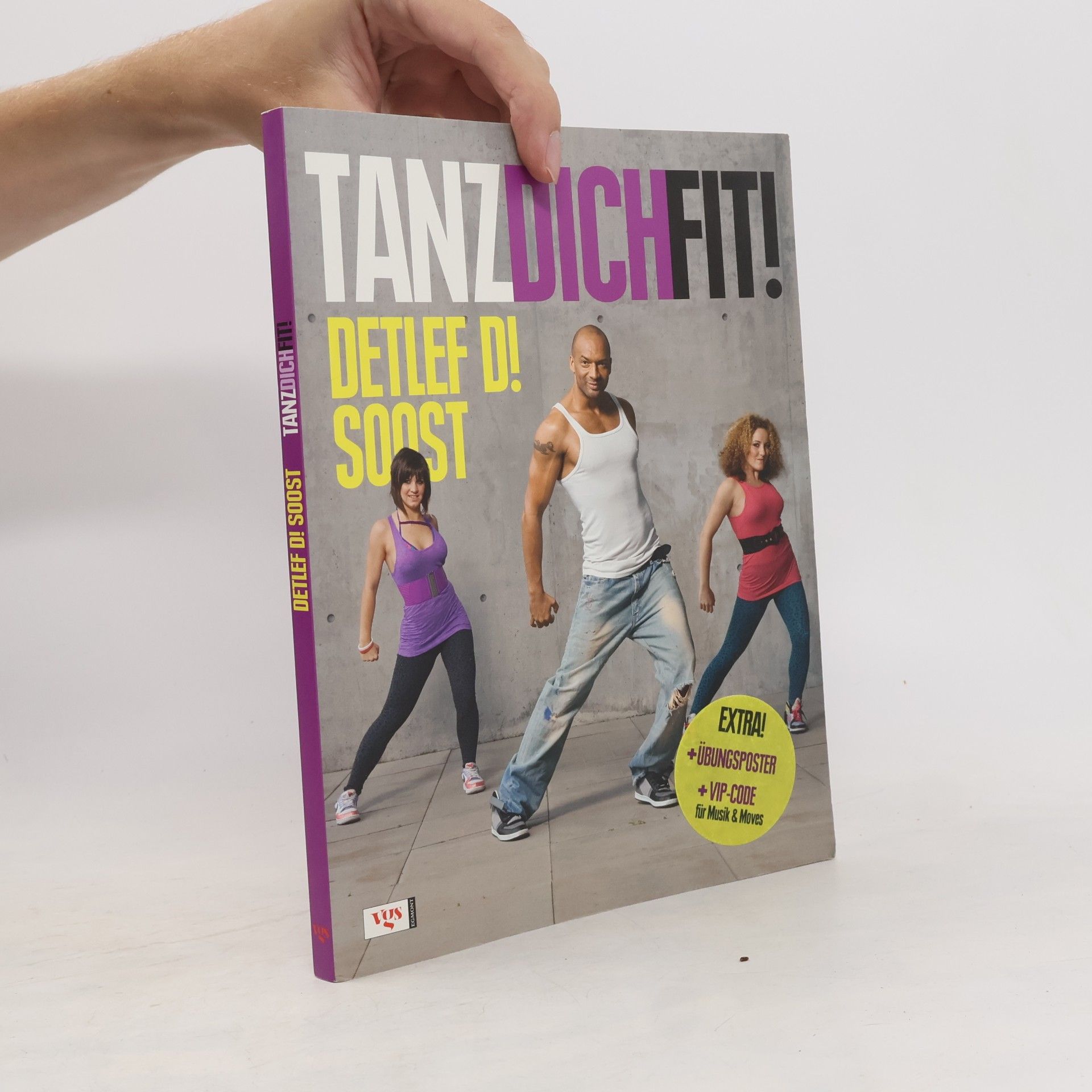Tanz dich fit