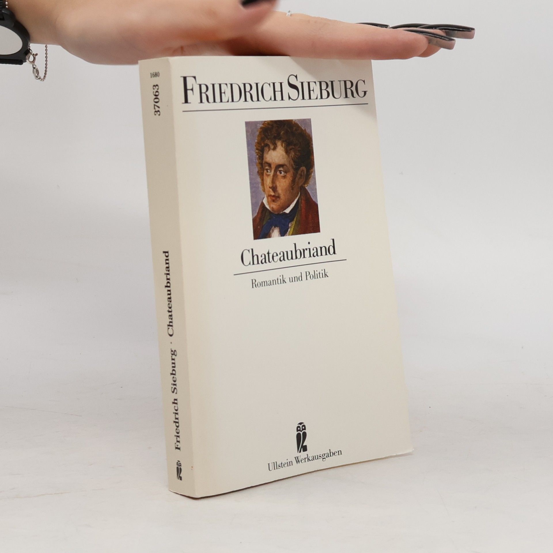 Chateaubriand