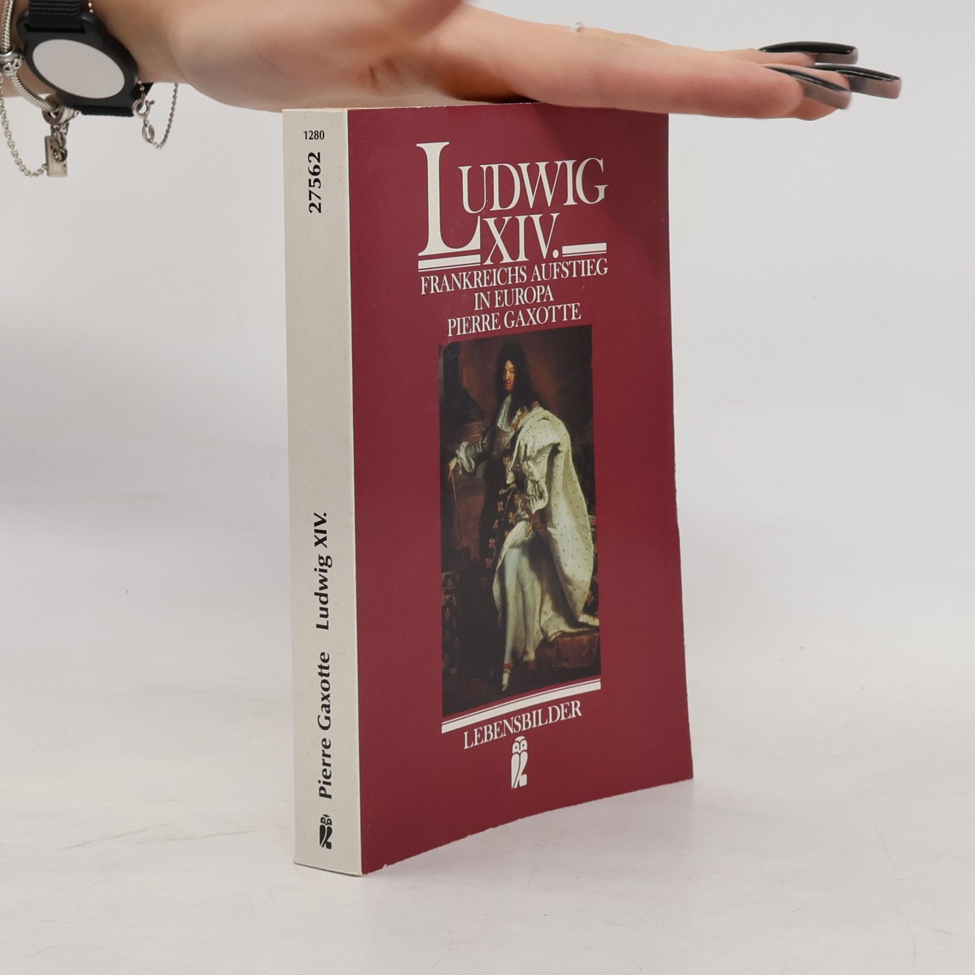 Ludwig XIV.