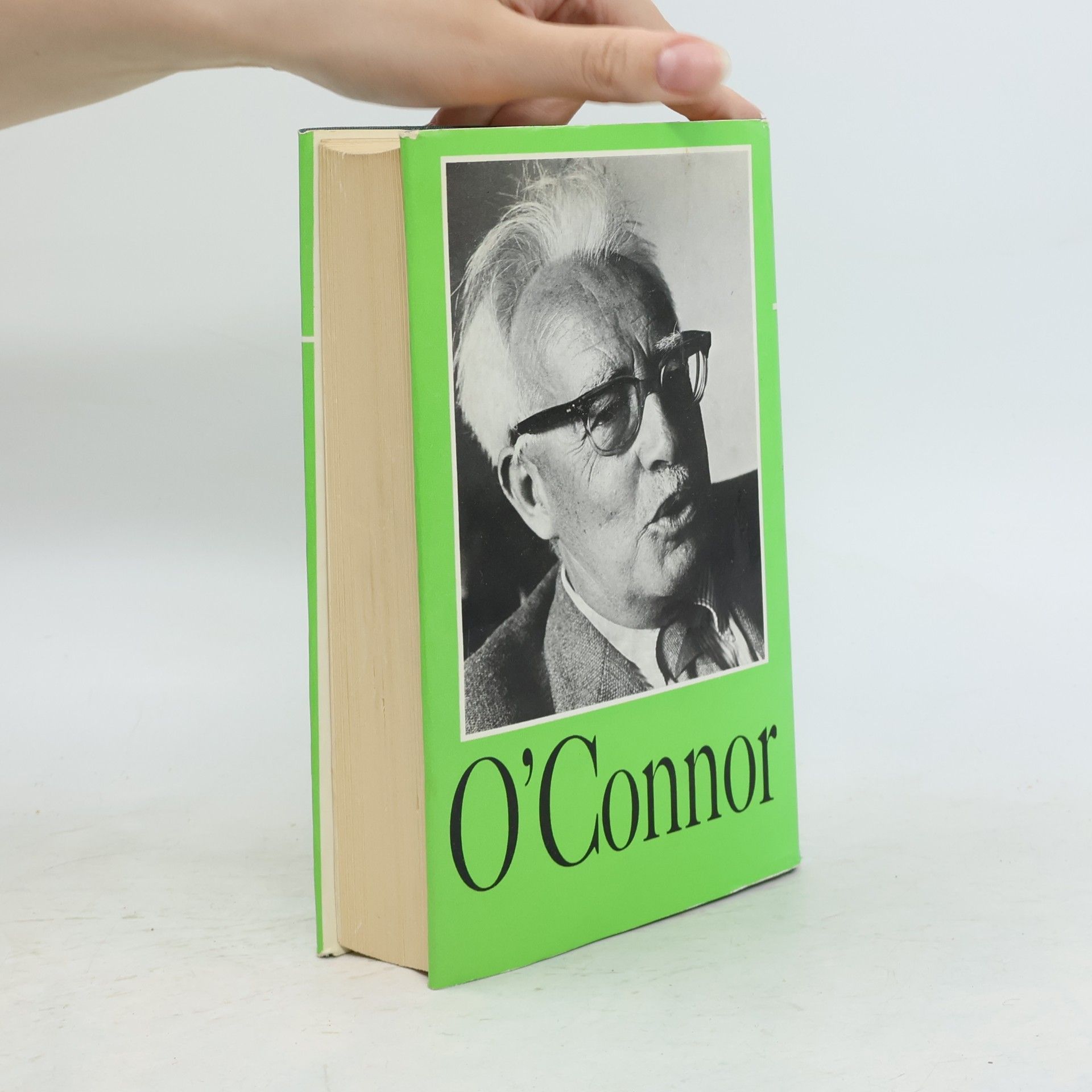 Frank O'Connor Ausgewählte Erzählungen