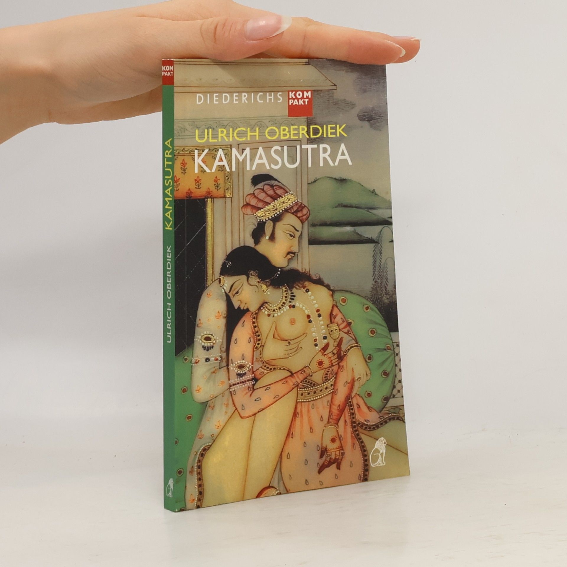 Ulrich Oberdiek Kamasutra