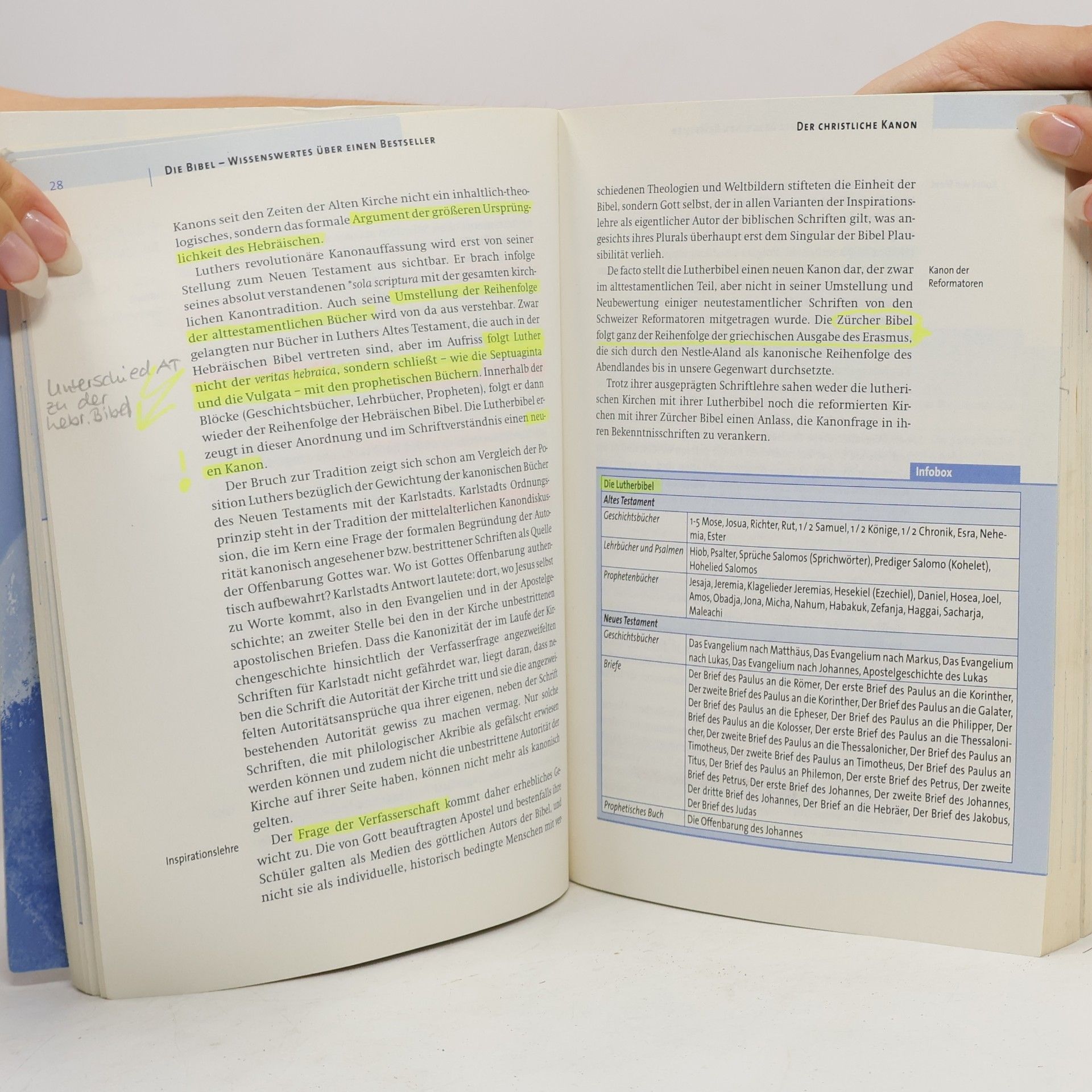 Stefan Alkier UTB basics: Neues Testament