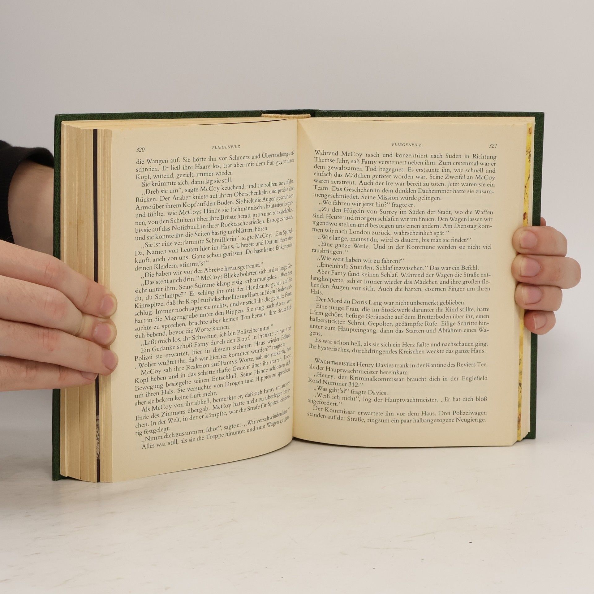 Gawriil Trojepolski Reader’s Digest Auswahlbücher. Schneetiger. Bim Schwarzohr. Fliegenpilz. Was sind schon Krücken?