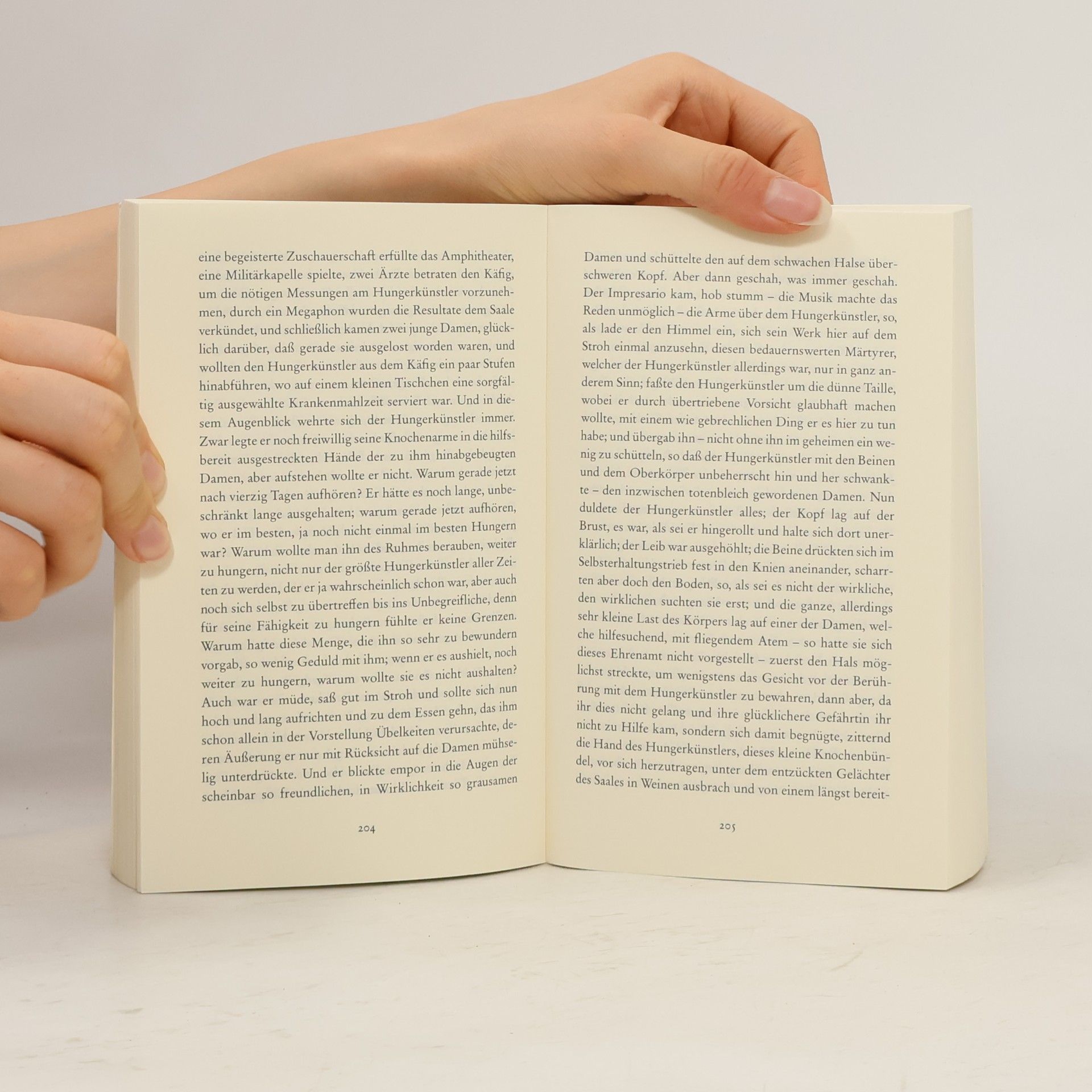 Winfried Stephan Das Franz Kafka Lesebuch