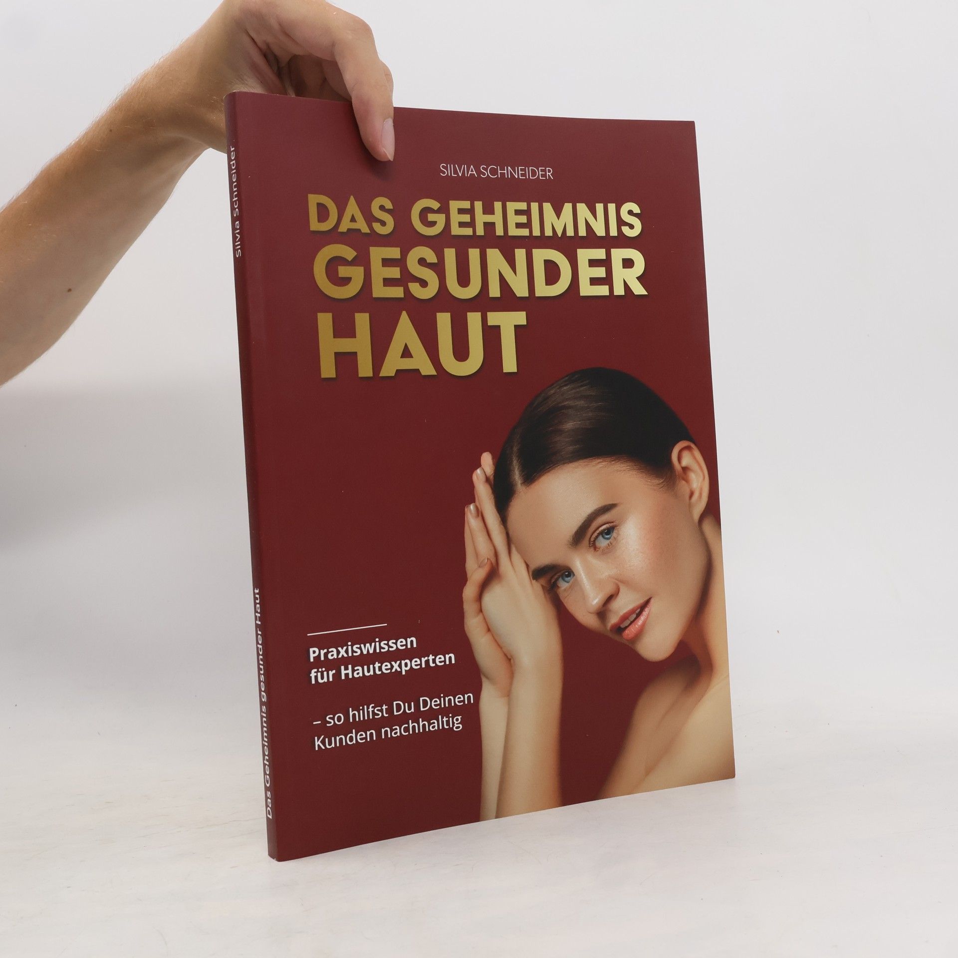 Das Geheimnis gesunder Haut