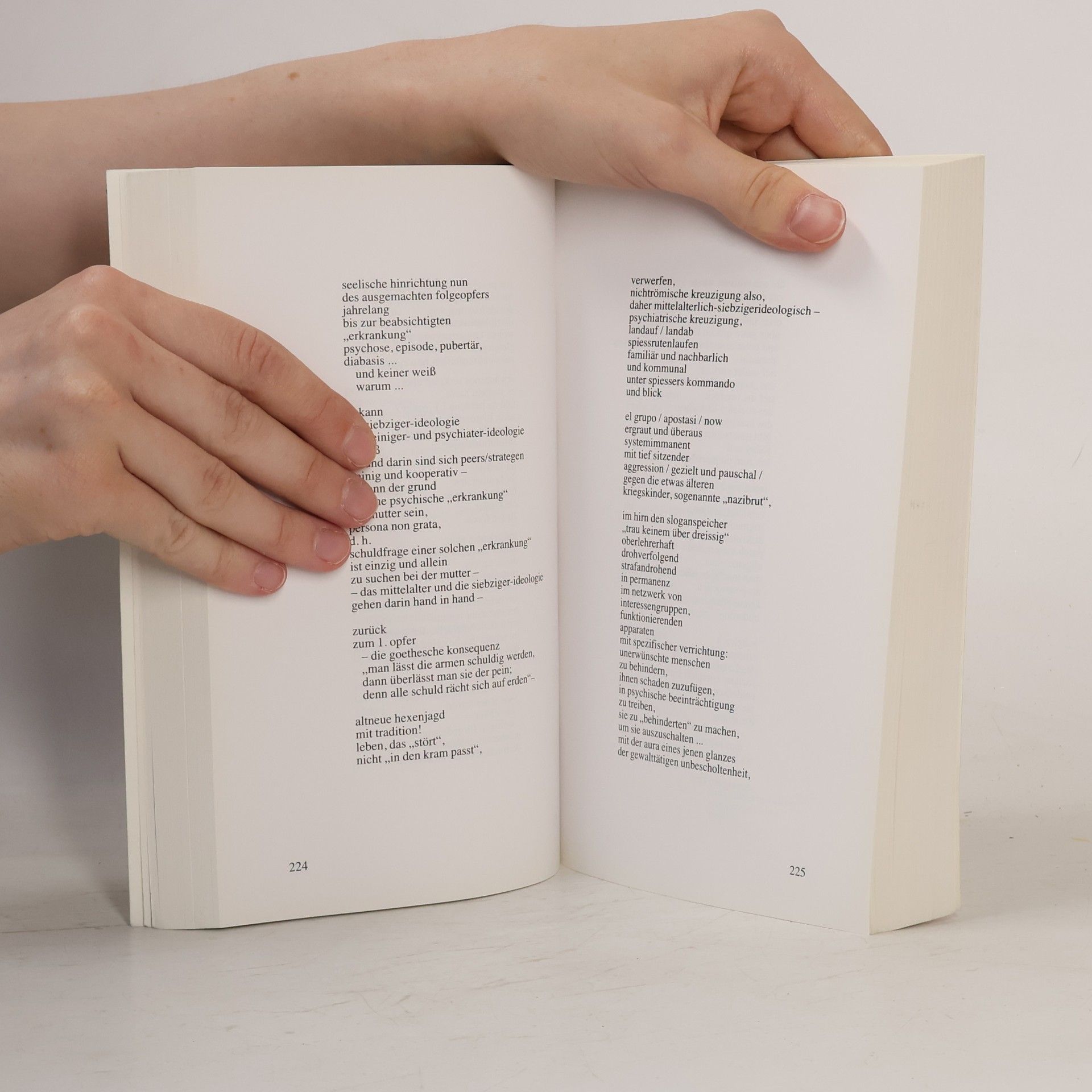 kolektiv Almanach deutschsprachiger Schriftsteller Ärzte 2003