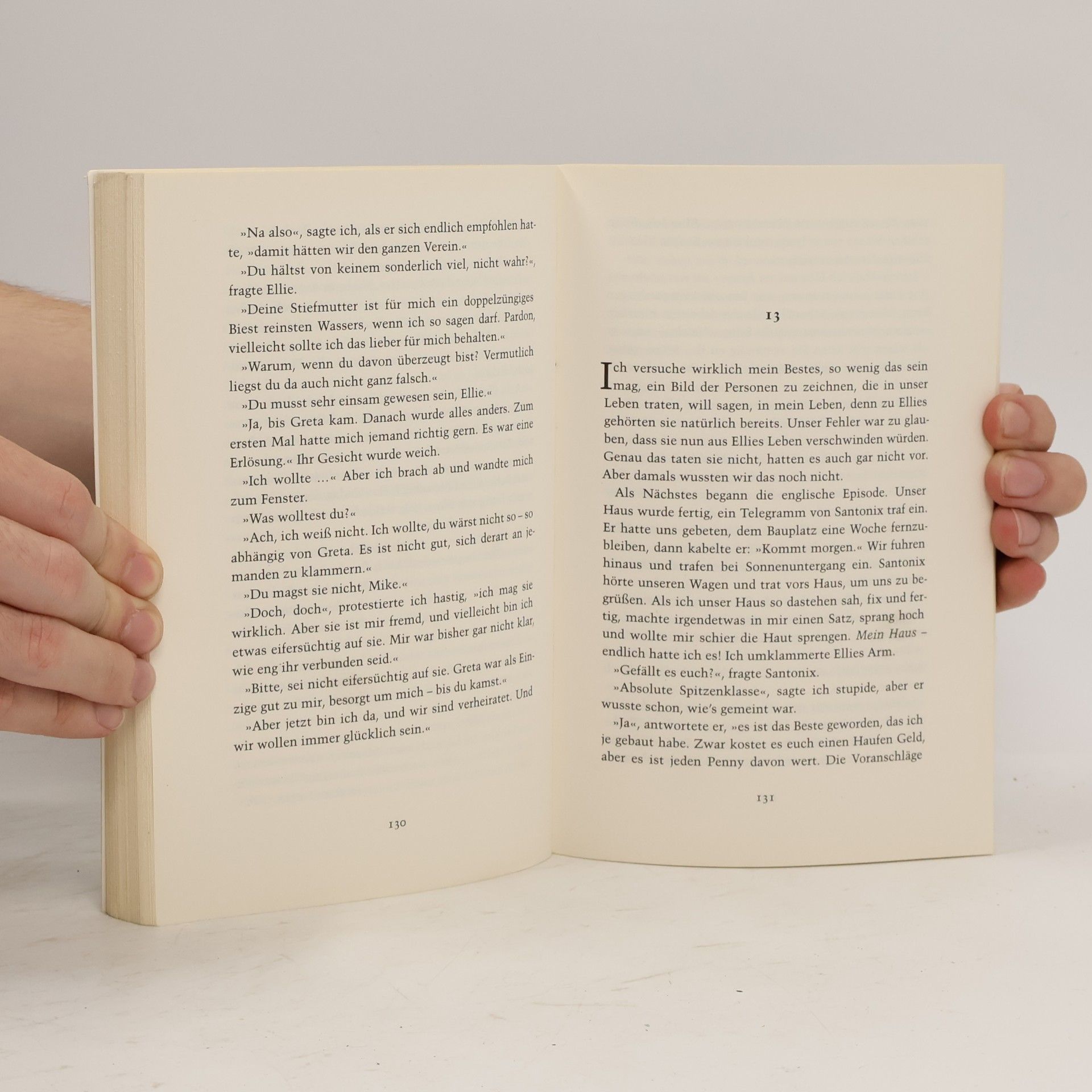 Agatha Christie Mord nach Maß