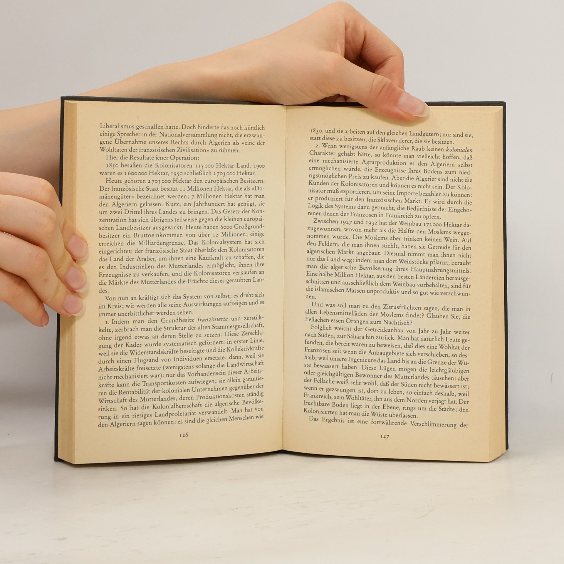 Jean-Paul Sartre Sartre-Lesebuch