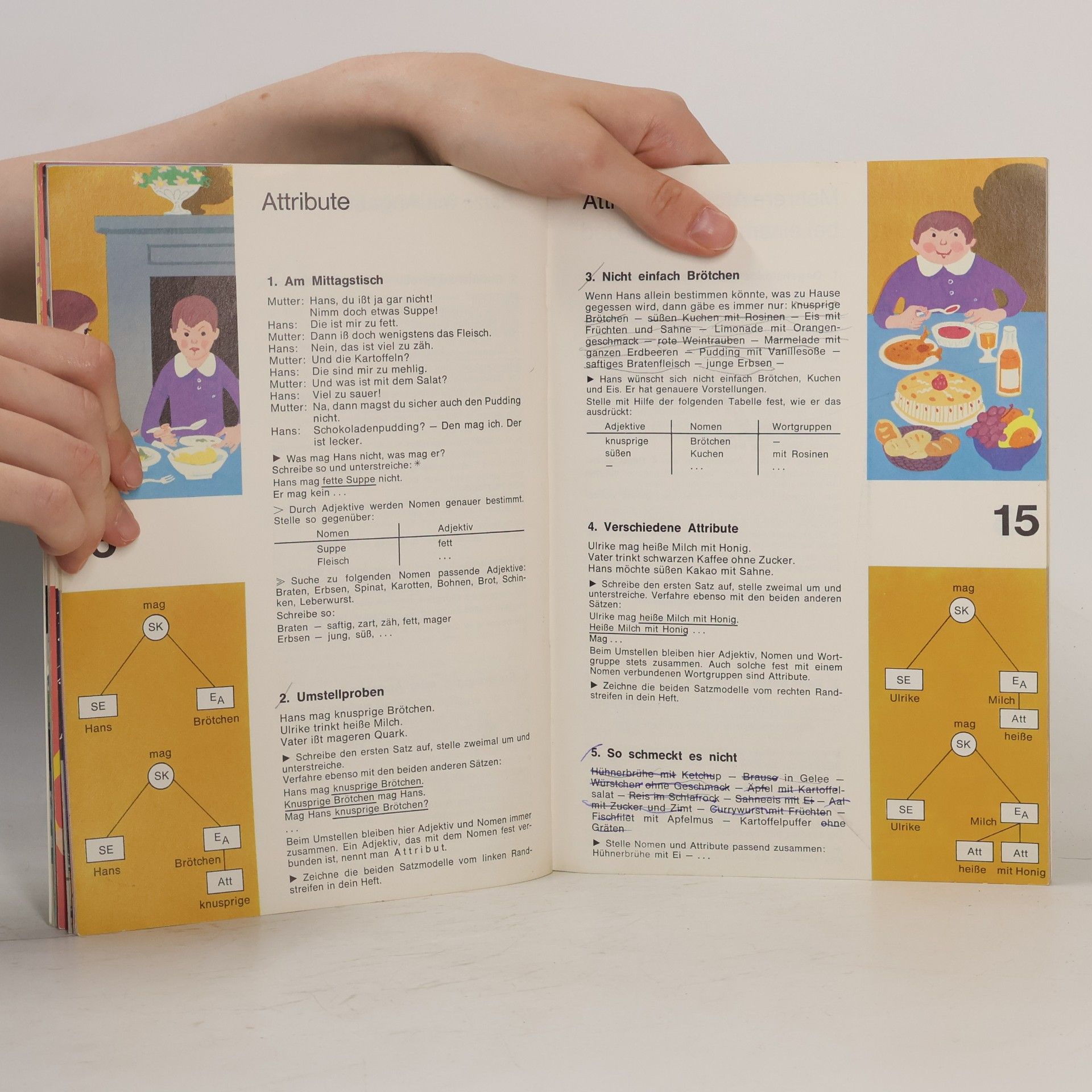 Mein neues Sprachbuch - Bisherige Ausgabe / Mein neues Sprachbuch - Bisherige Ausgabe: Schülerband 4