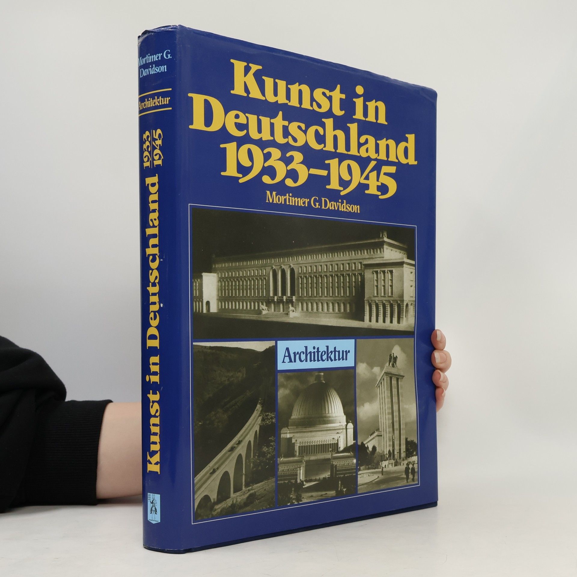 Kunst in Deutschland 1933-1945