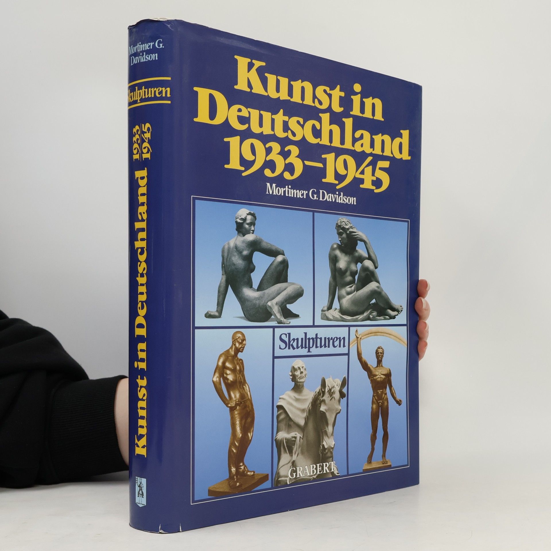 Art in Germany 1933-1945 : Sculpture (Kunst in Deutschland)