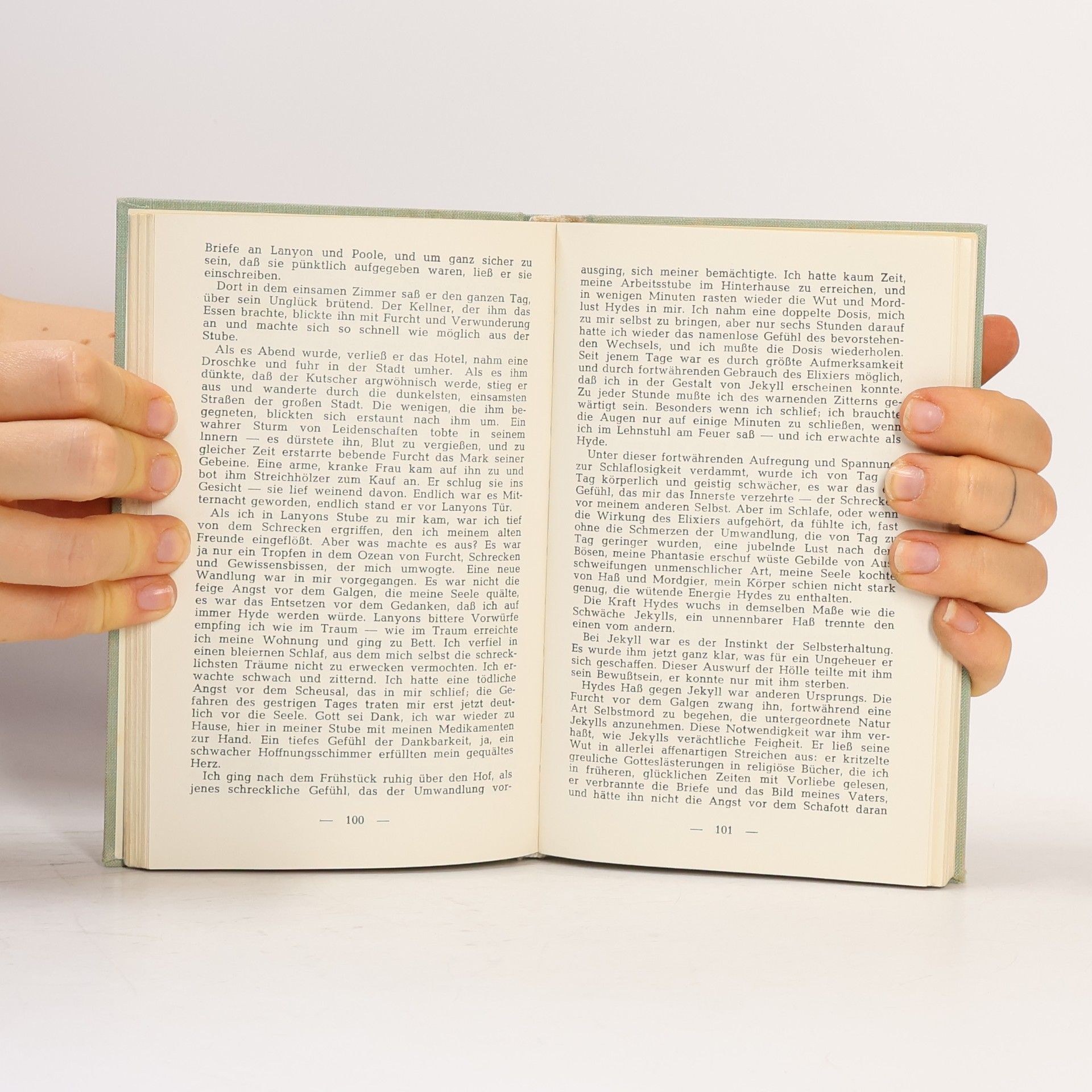 Various authors Ausgewählte Novellen und Erzählungen IV