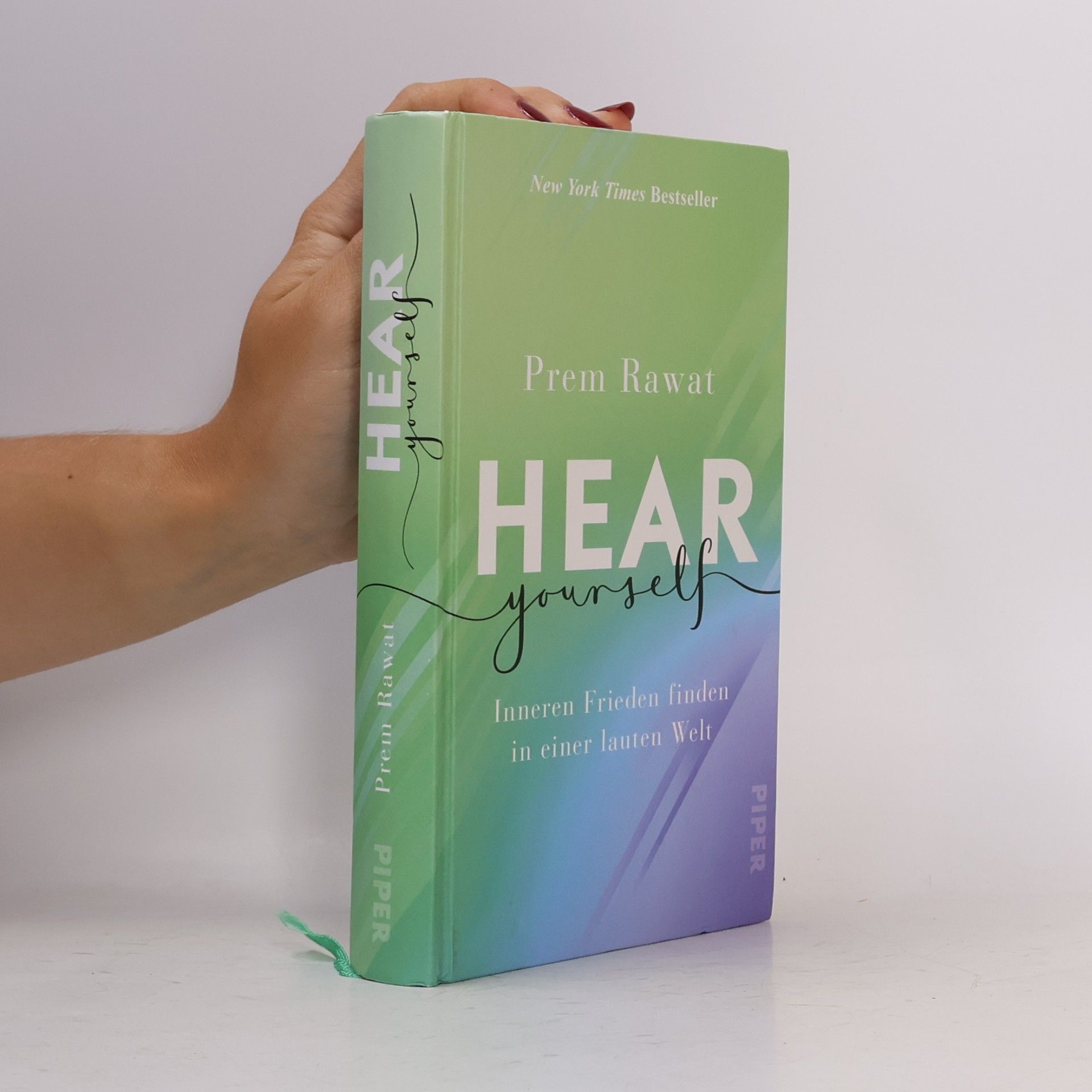 Hear Yourself