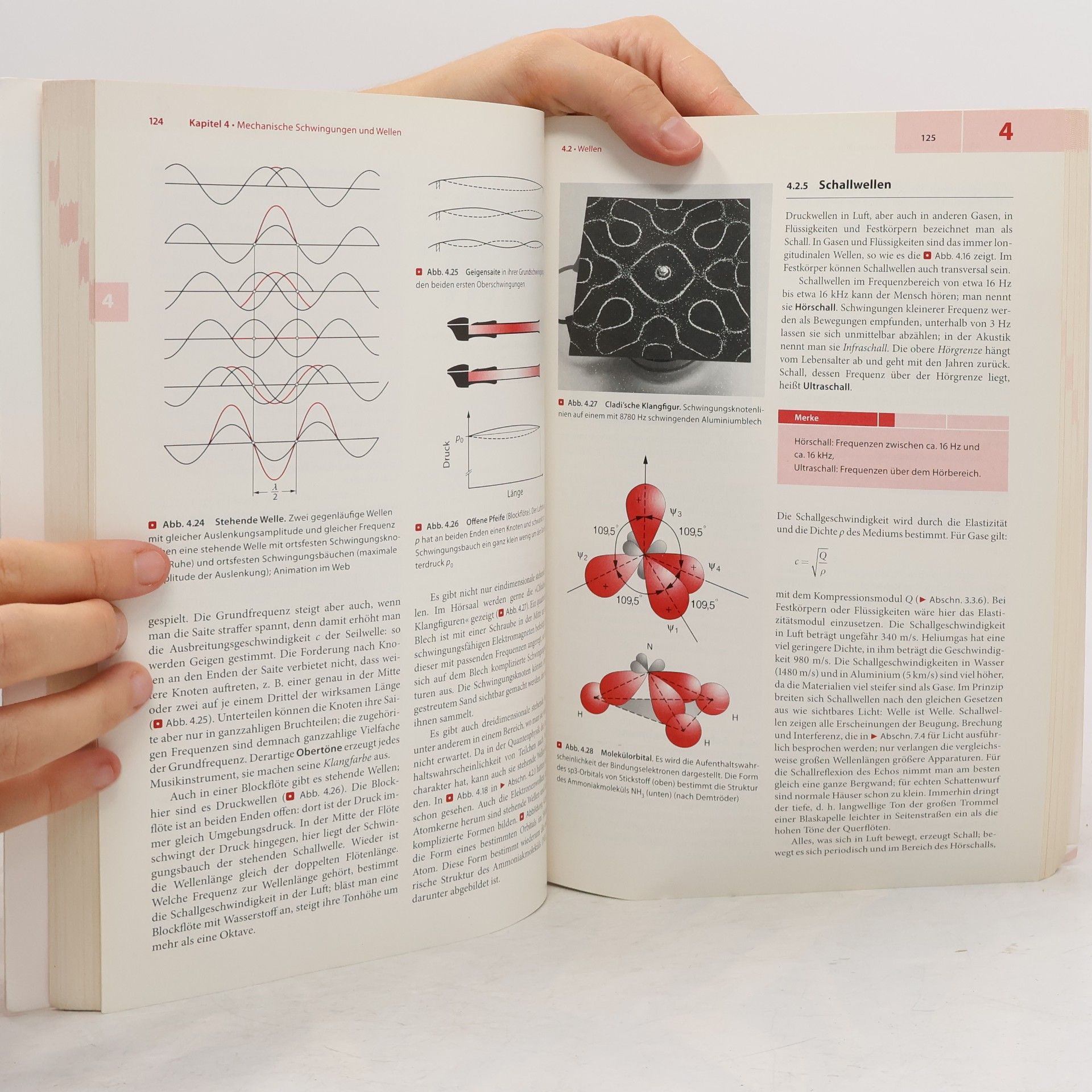 Ulrich Harten Springer-Lehrbuch: Physik