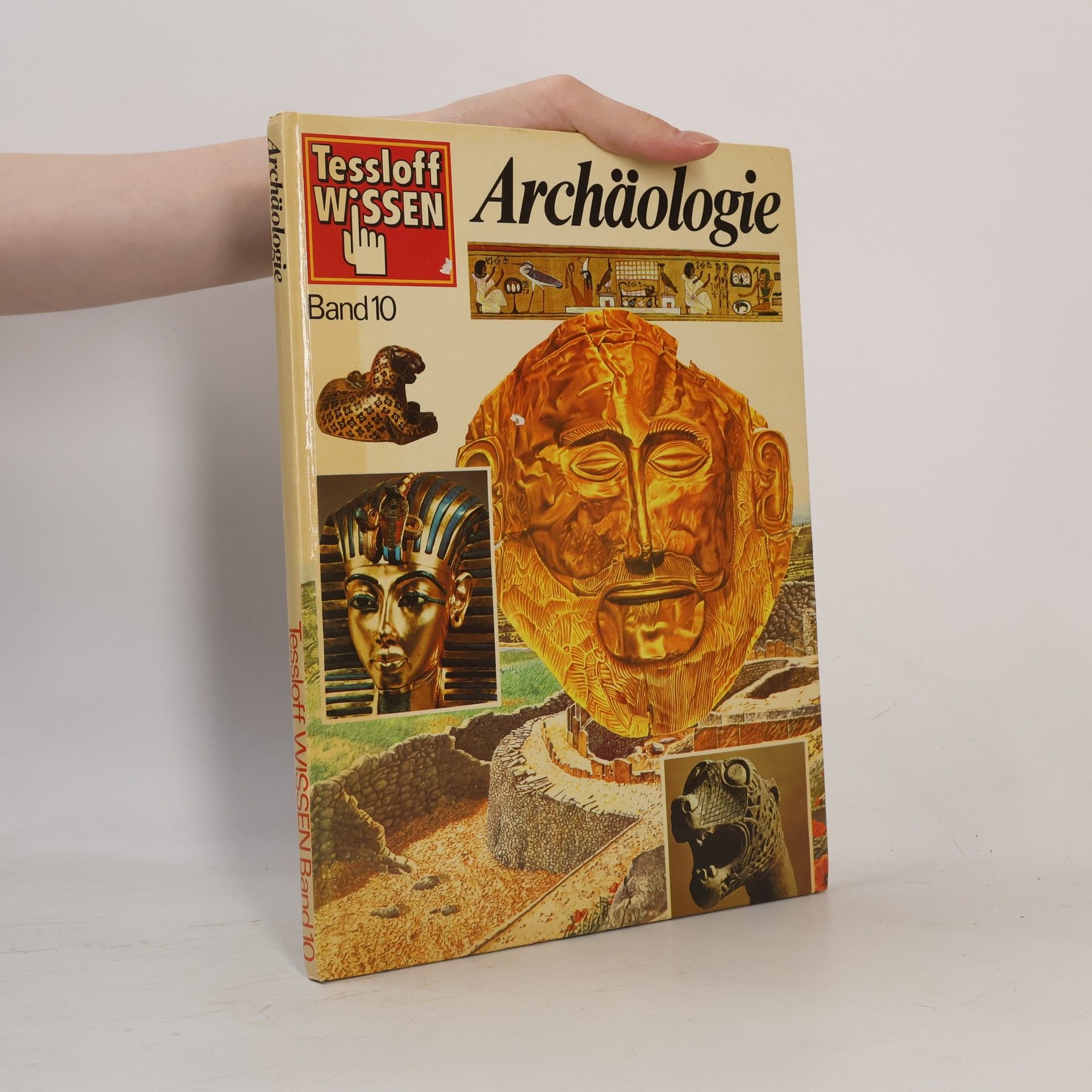 Archäologie
