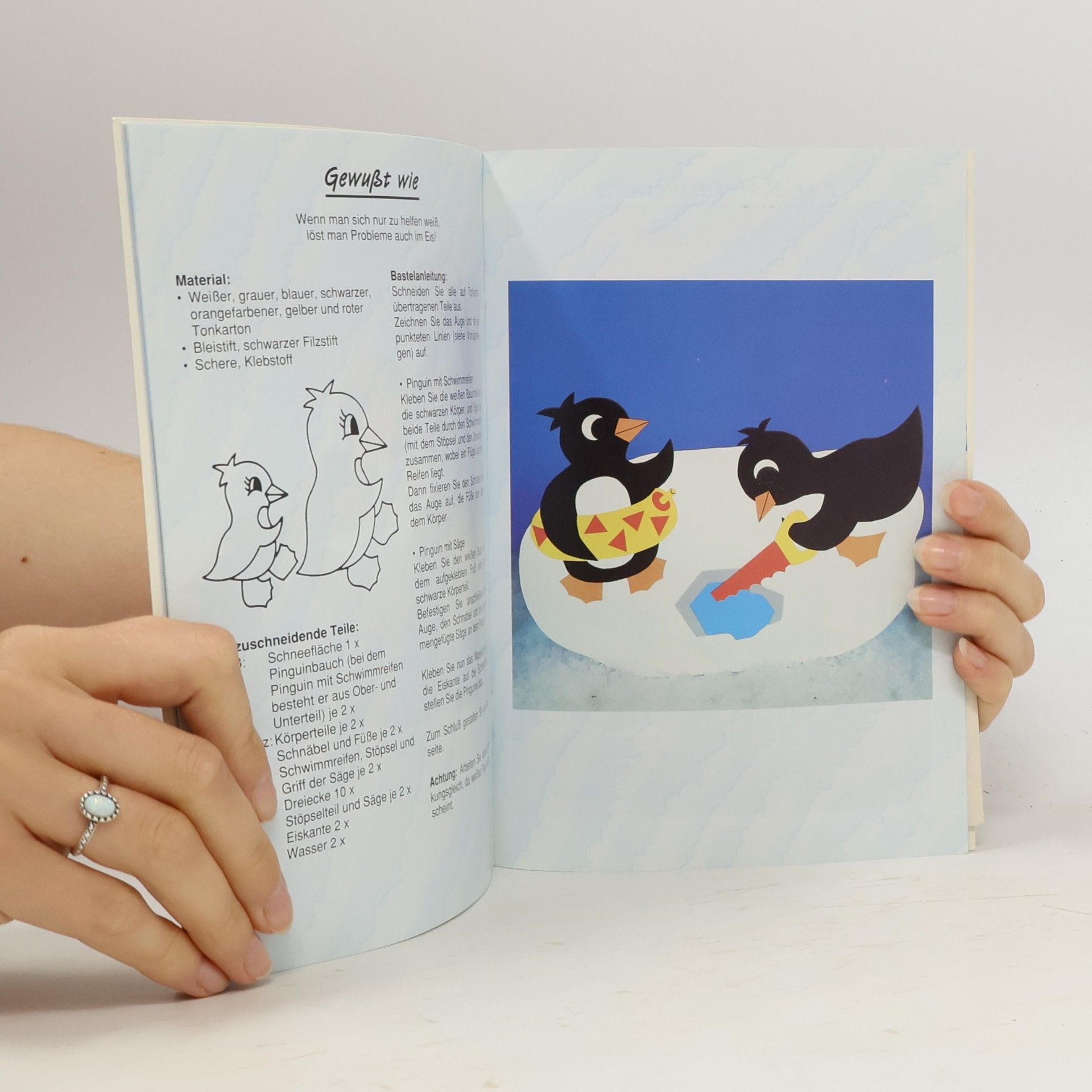 Pinguine