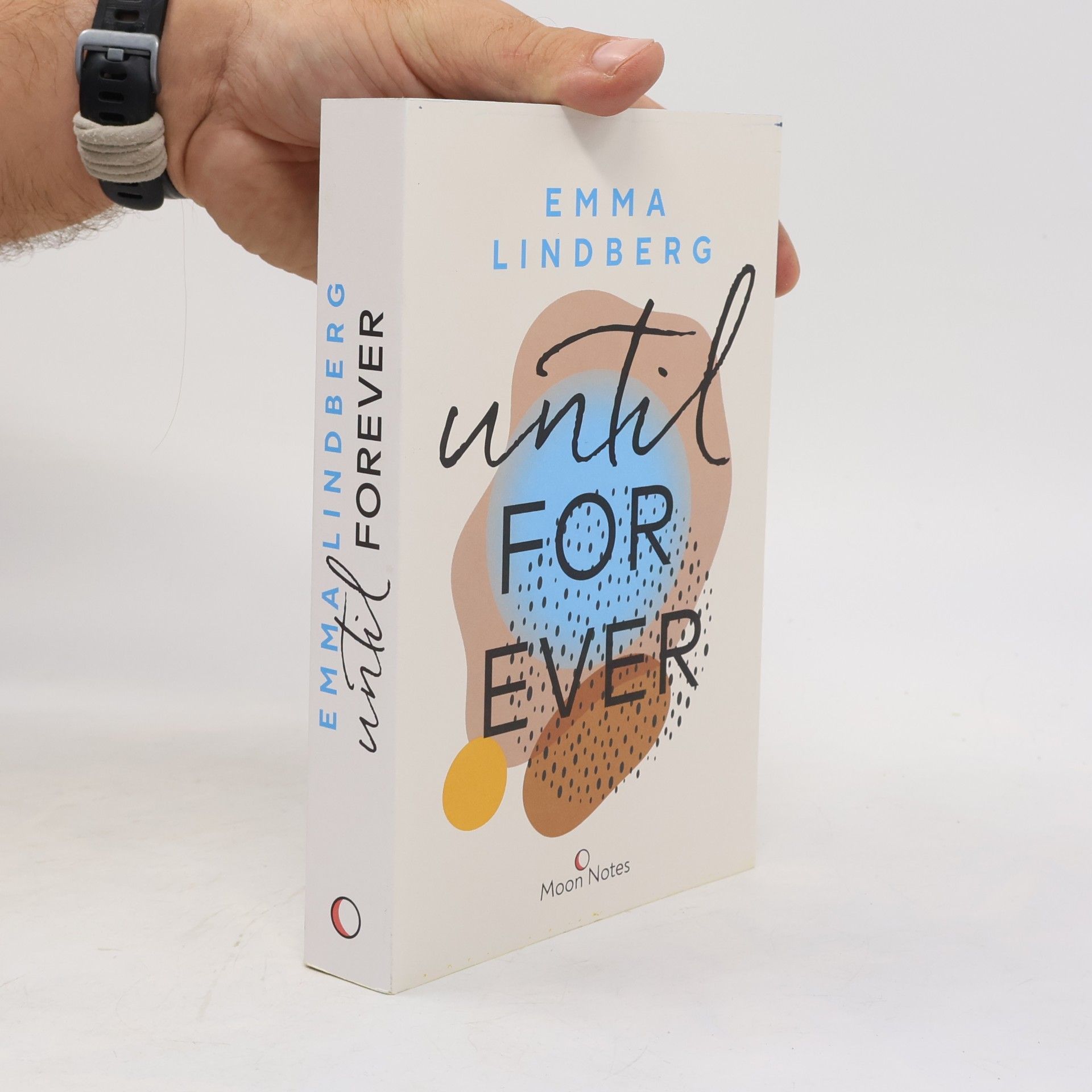 Emma Lindberg Rena & Callan 2. Until Forever