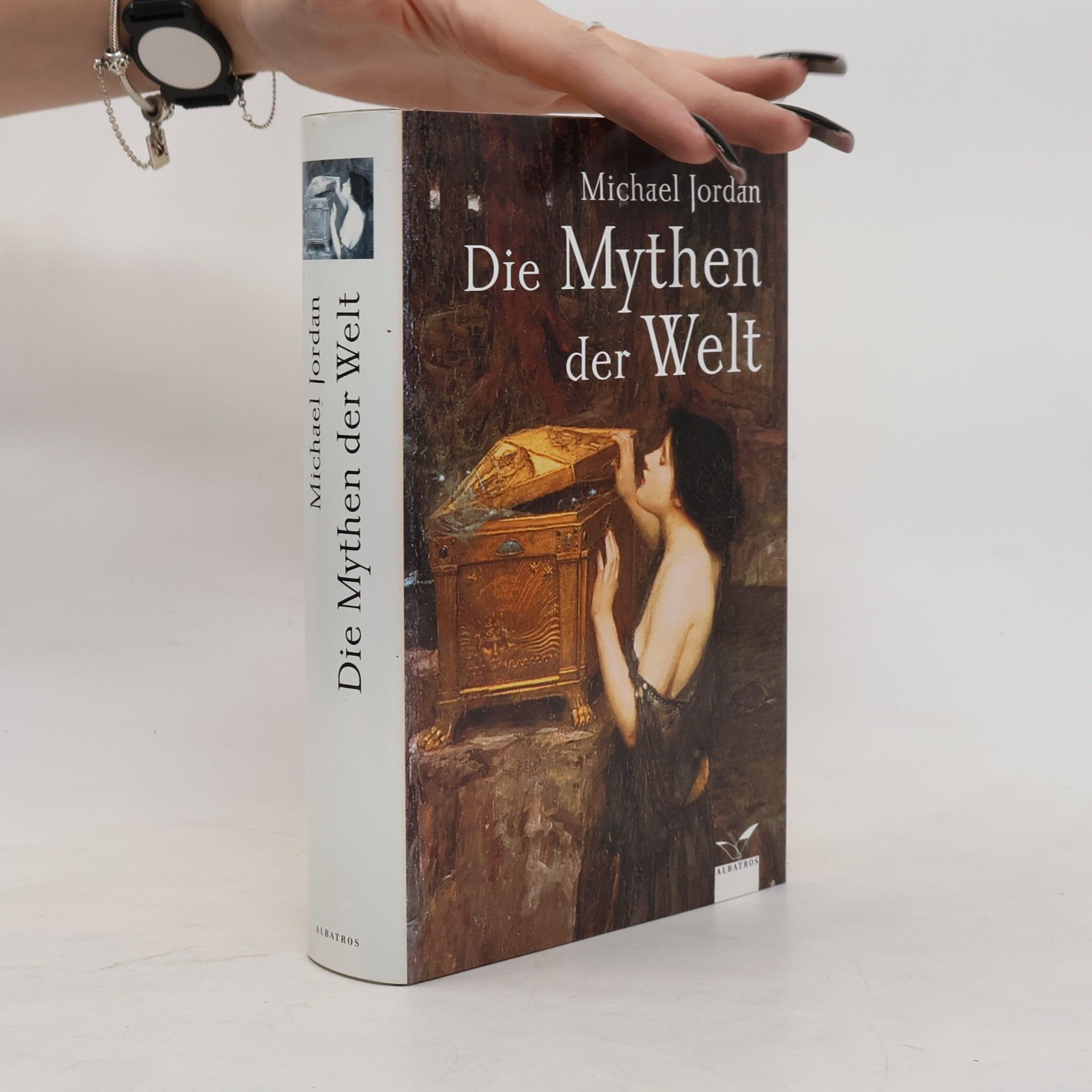 Die Mythen der Welt