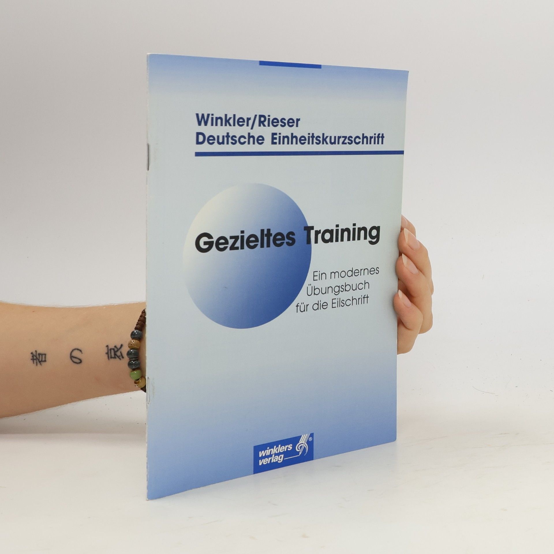 Deutsche Einheitskurzschrift