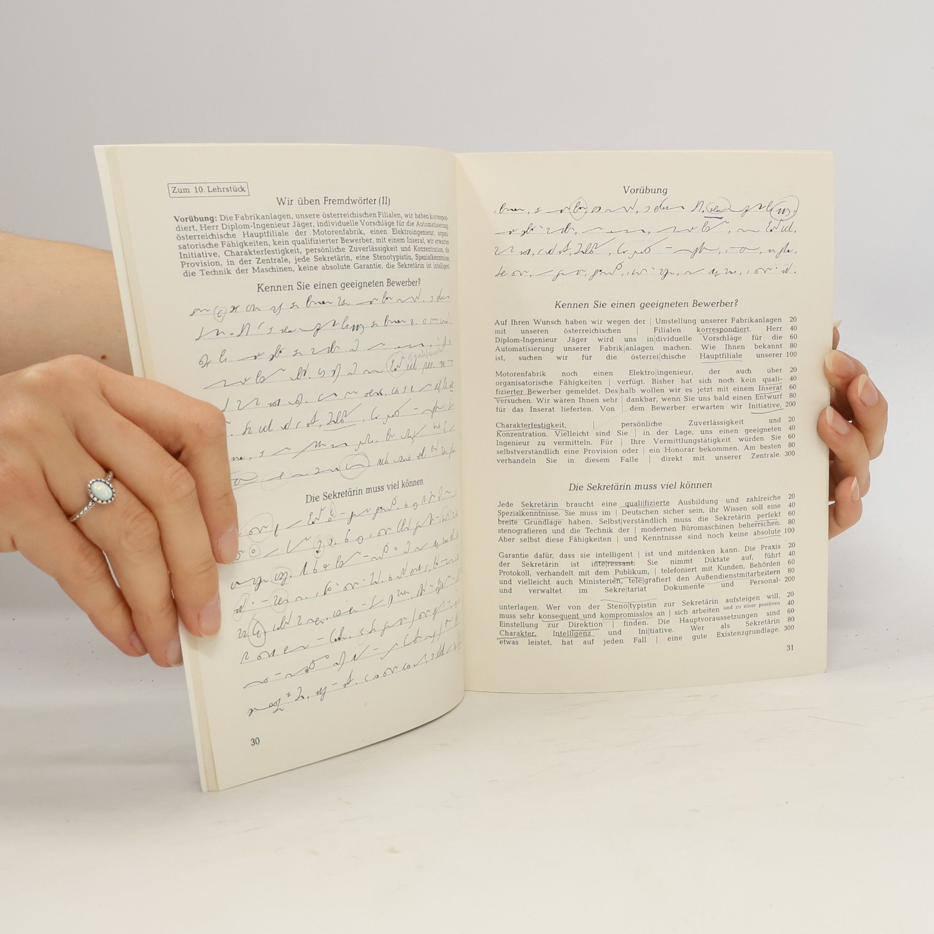 Michael Winkler Deutsche Einheitskurzschrift